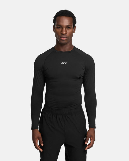 MVA Performance Slim Longsleeve