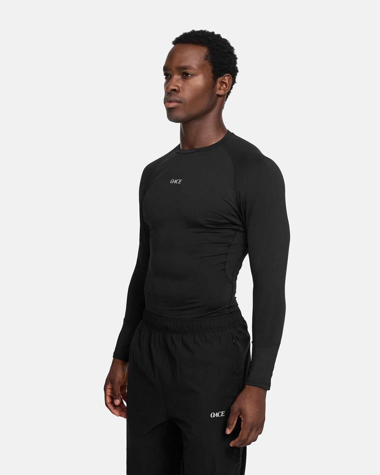 MVA Performance Slim Longsleeve