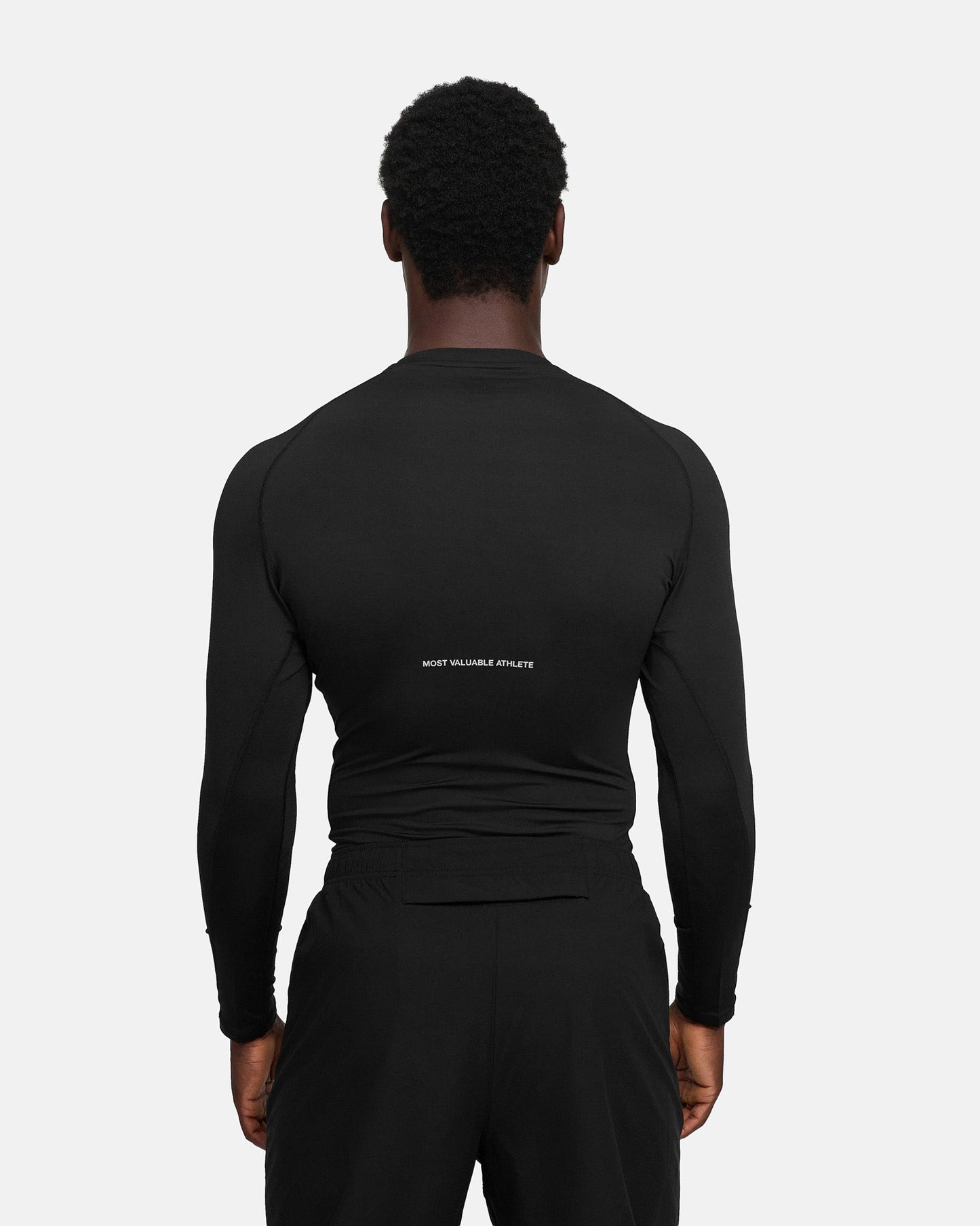 MVA Performance Slim Longsleeve