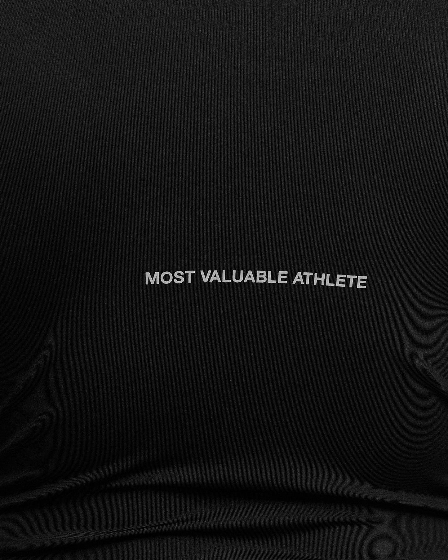 MVA Performance Slim Longsleeve