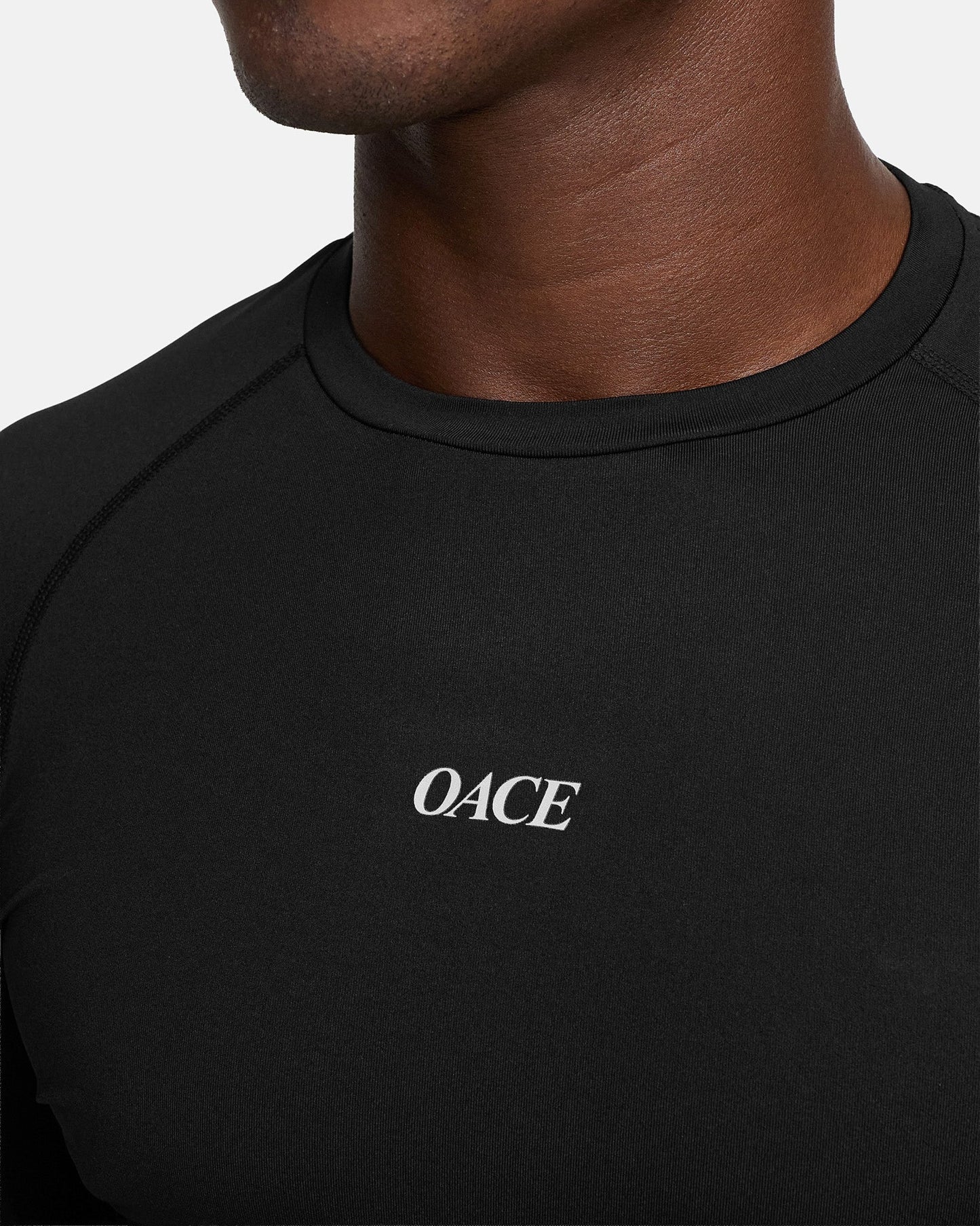 MVA Performance Slim Longsleeve