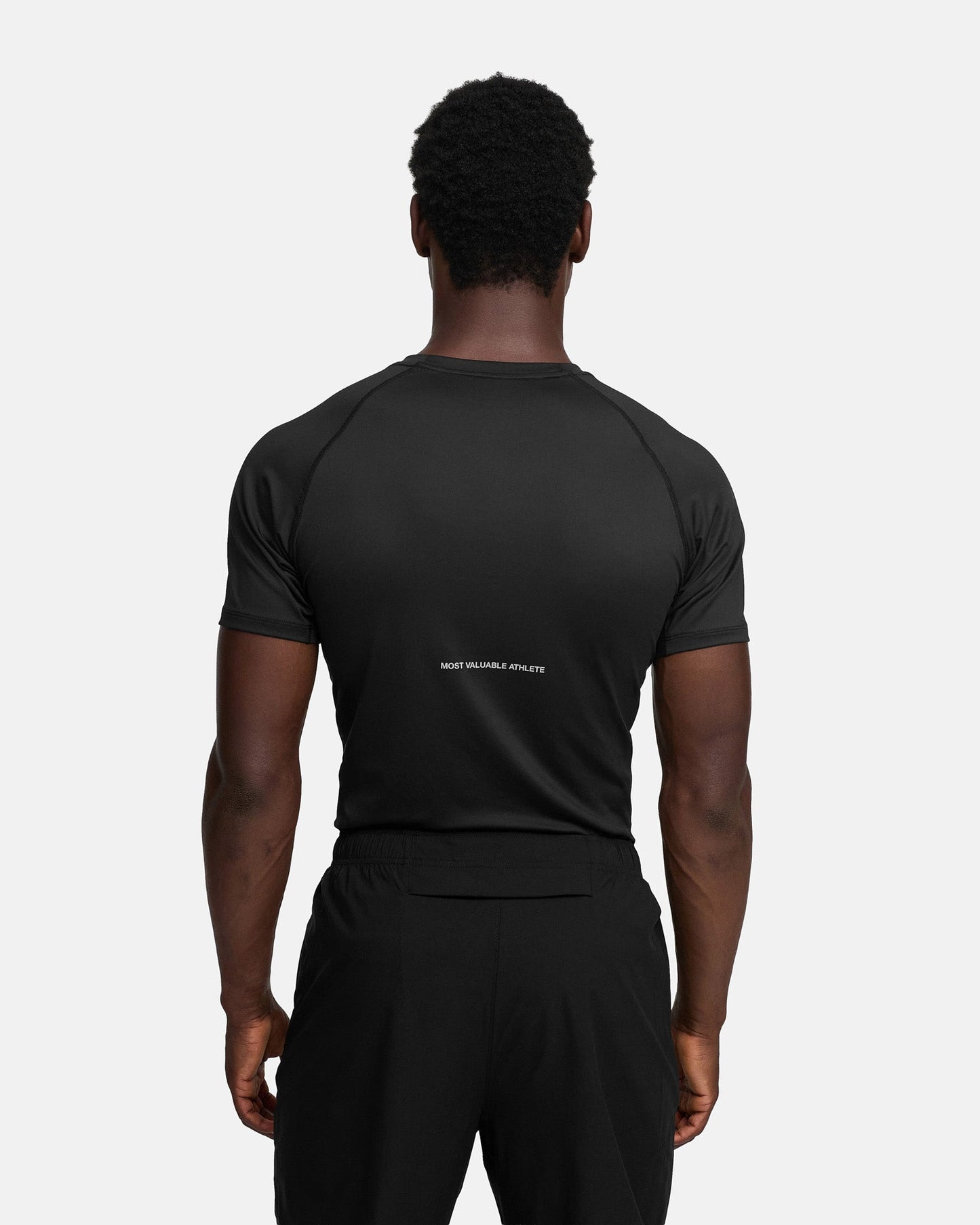 MVA Performance Slim T-Shirt