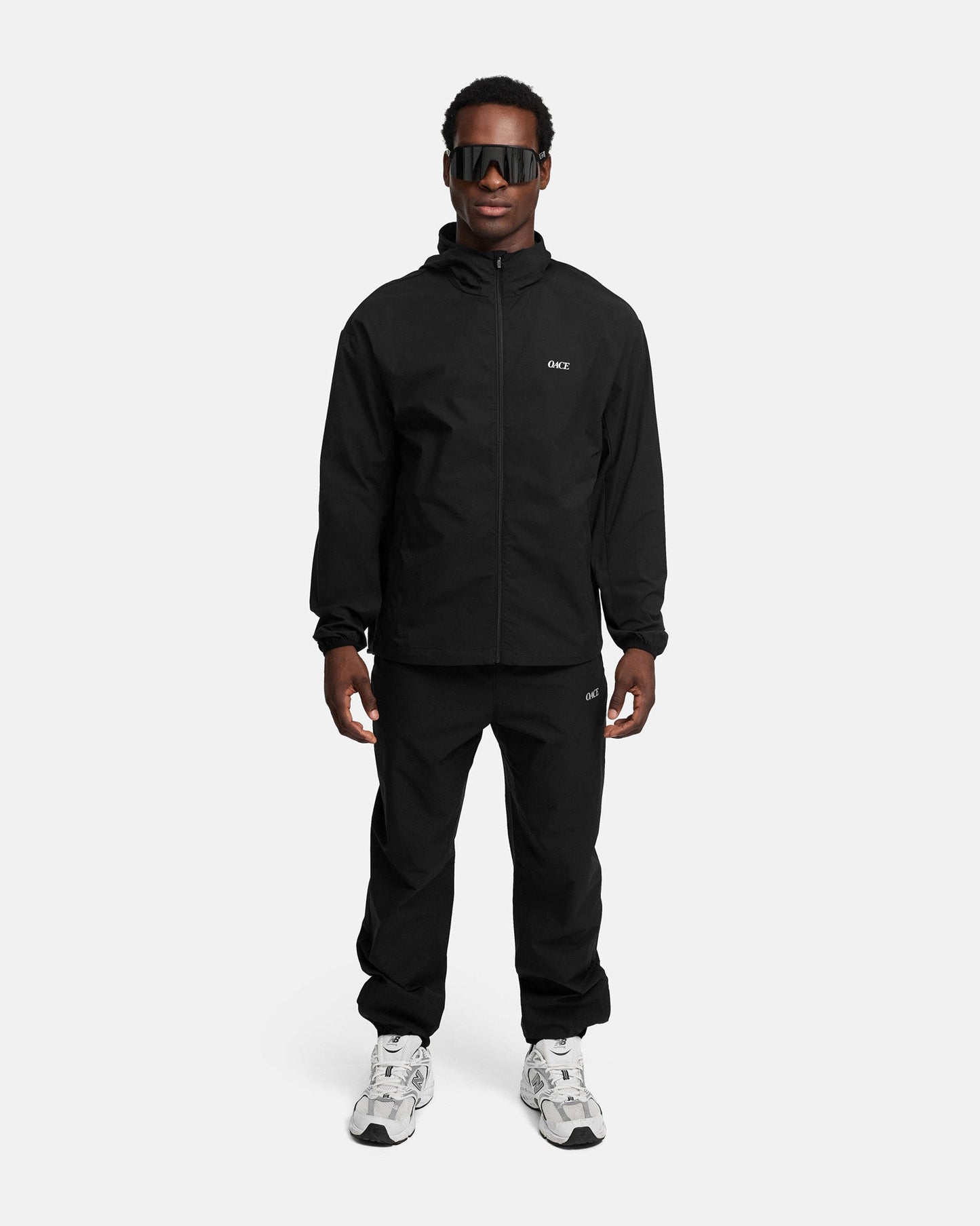 MVA Performance Jacket