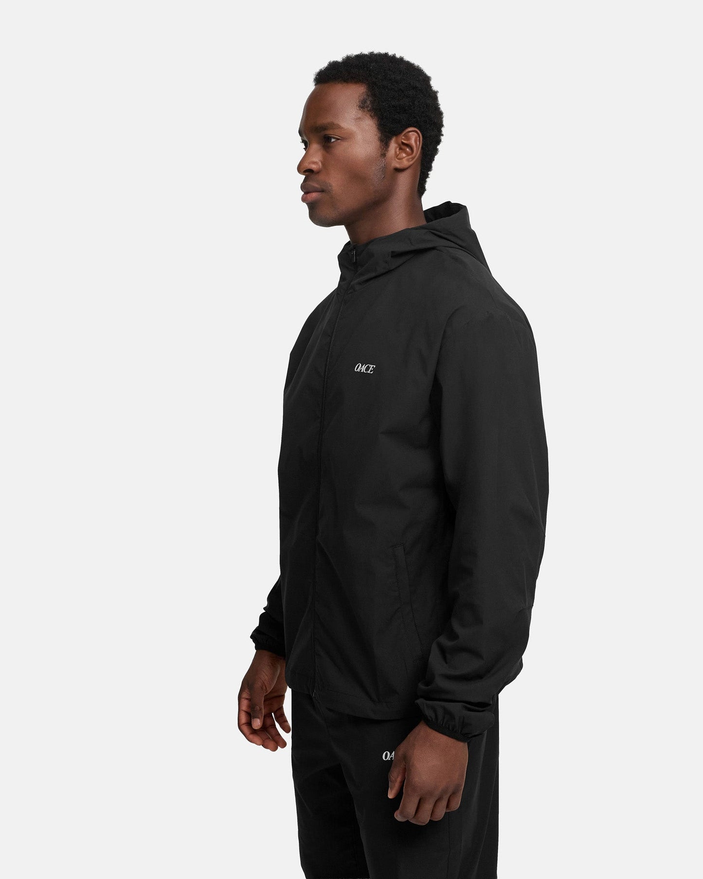 MVA Performance Jacket