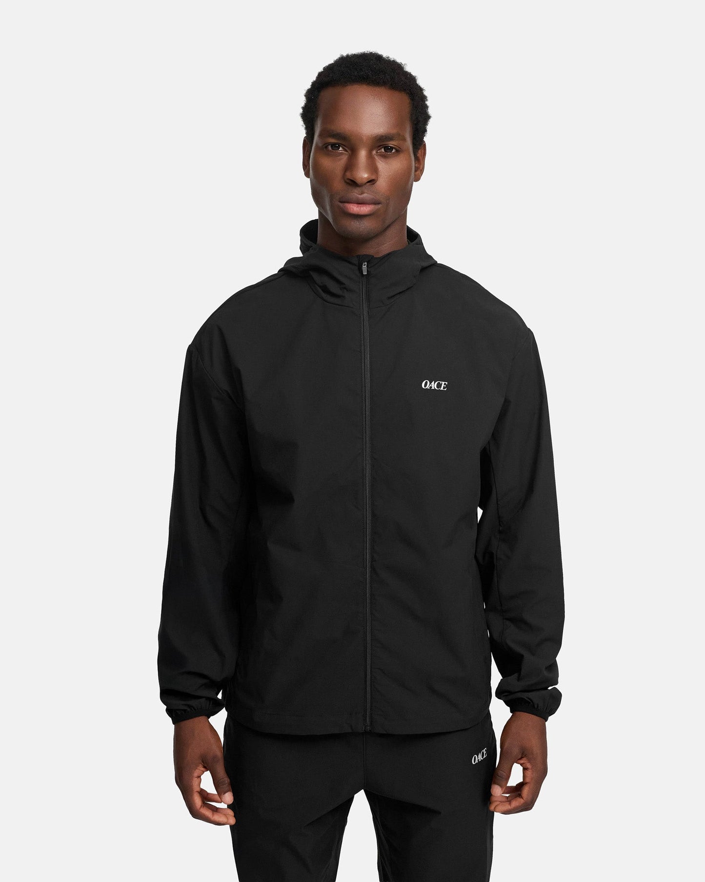MVA Performance Jacket