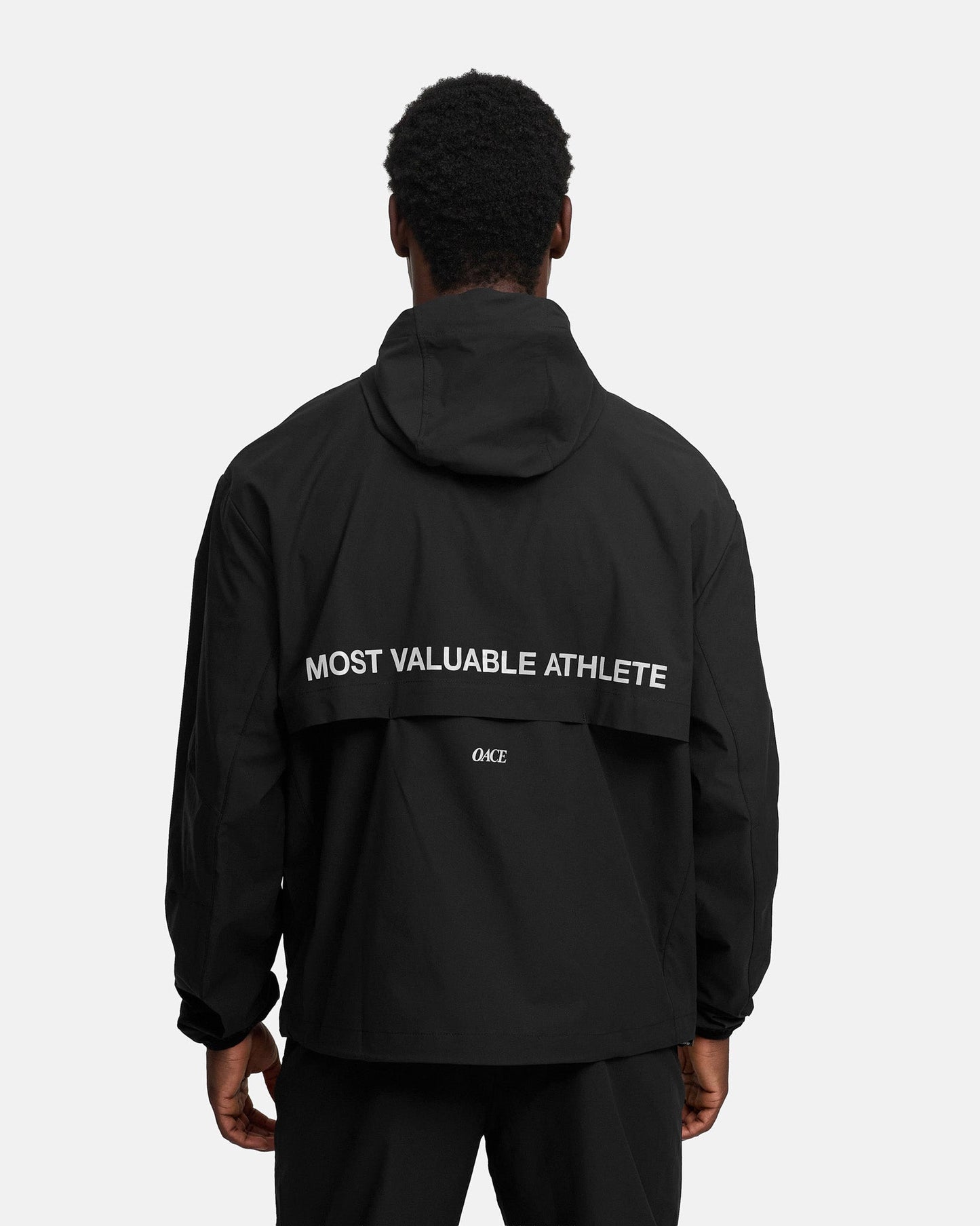 MVA Performance Jacket