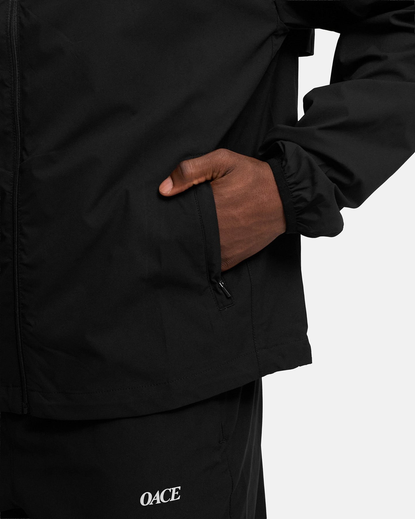 MVA Performance Jacket