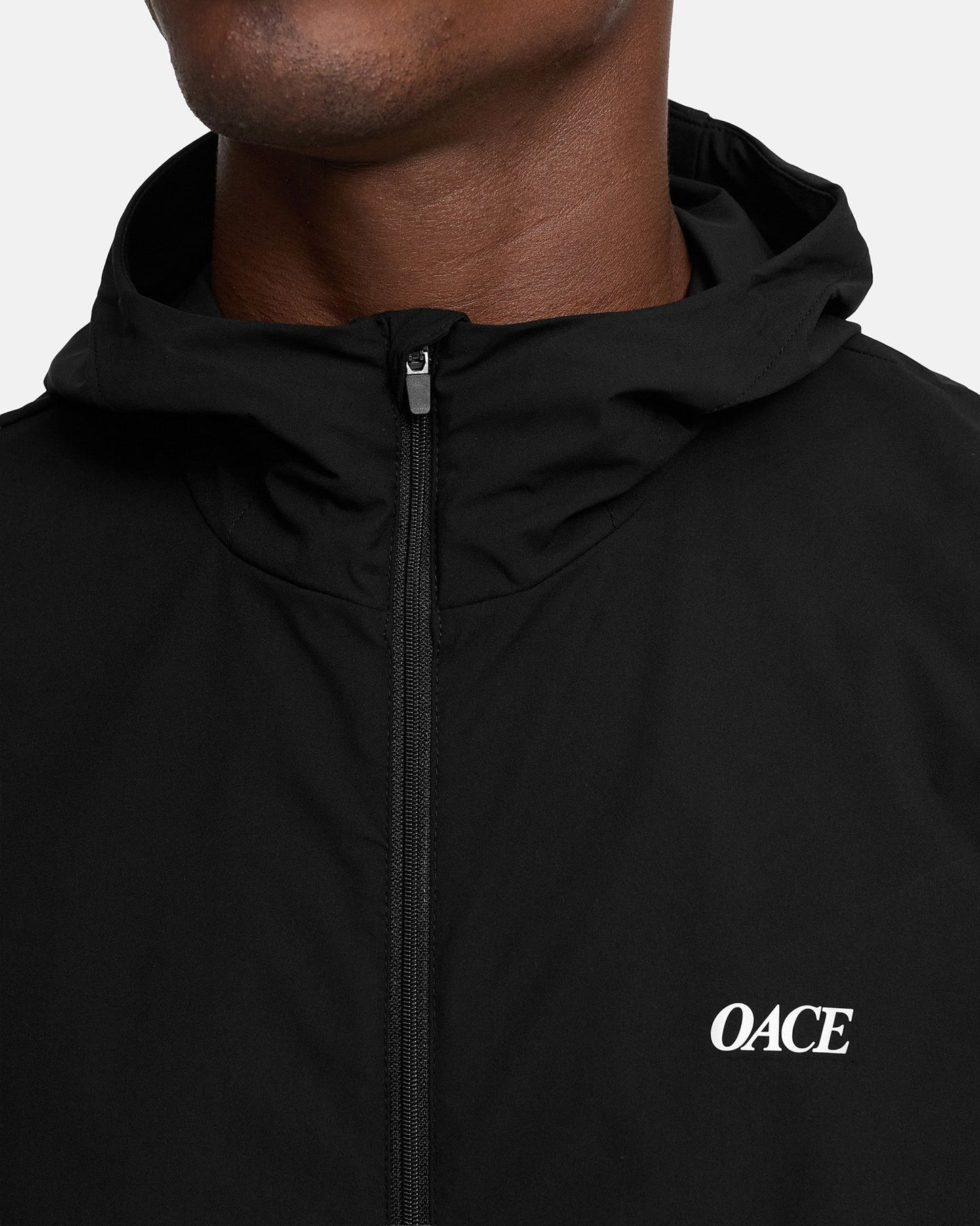 MVA Performance Jacket