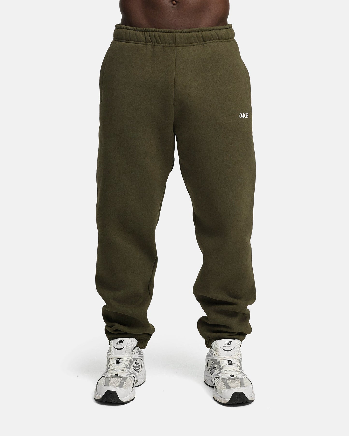 Basic Jogger Men