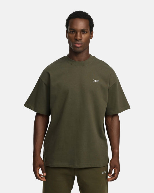 Basic Oversized T-Shirt
