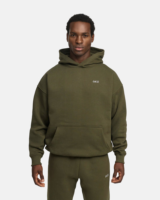 Basic Hoodie Men