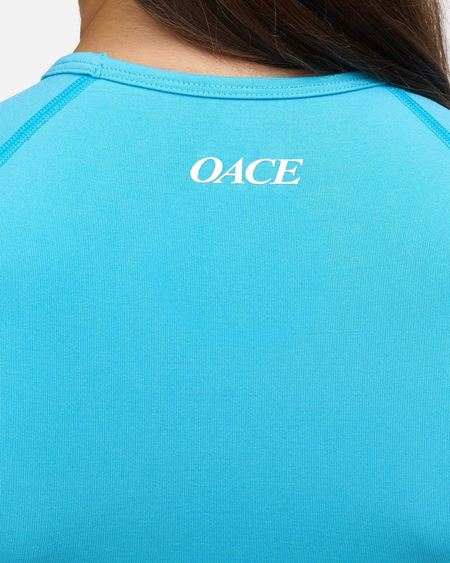 Basic Seamless T-Shirt (Outlet)