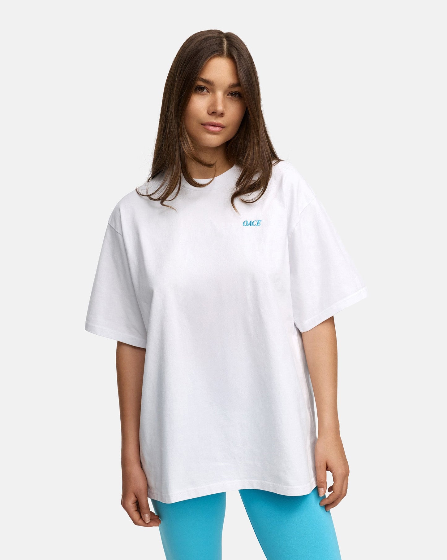 Summer Bestseller Oversized T-Shirt