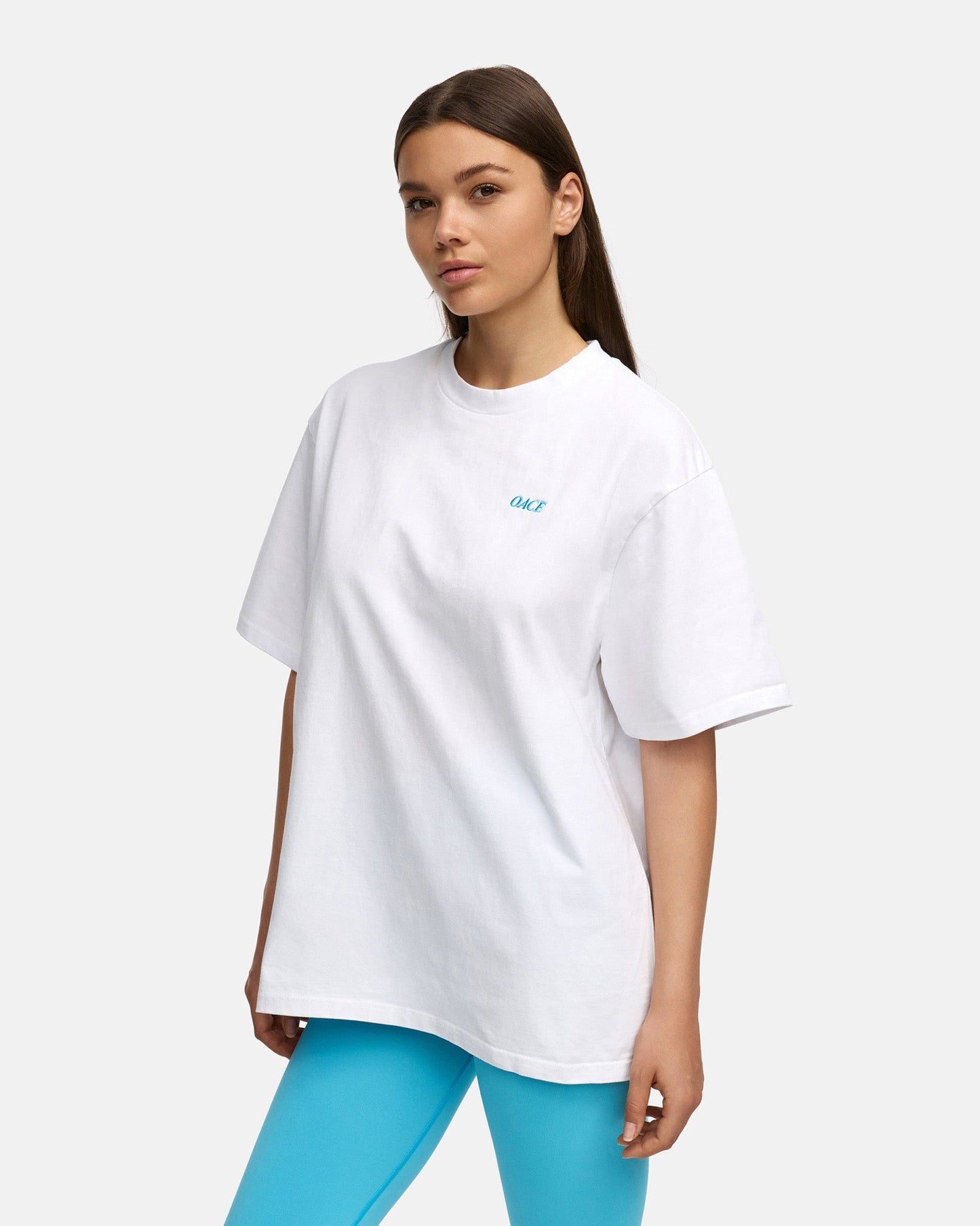 Summer Bestseller Oversized T-Shirt