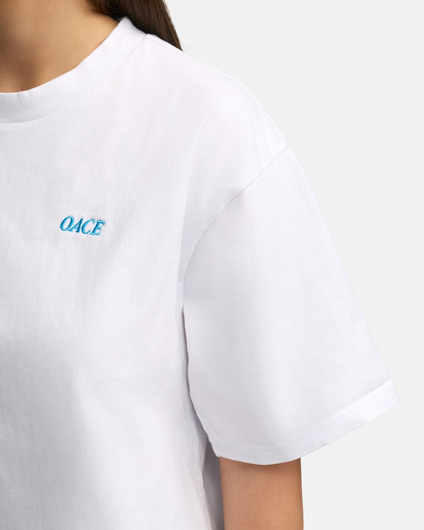 Summer Bestseller Oversized T-Shirt