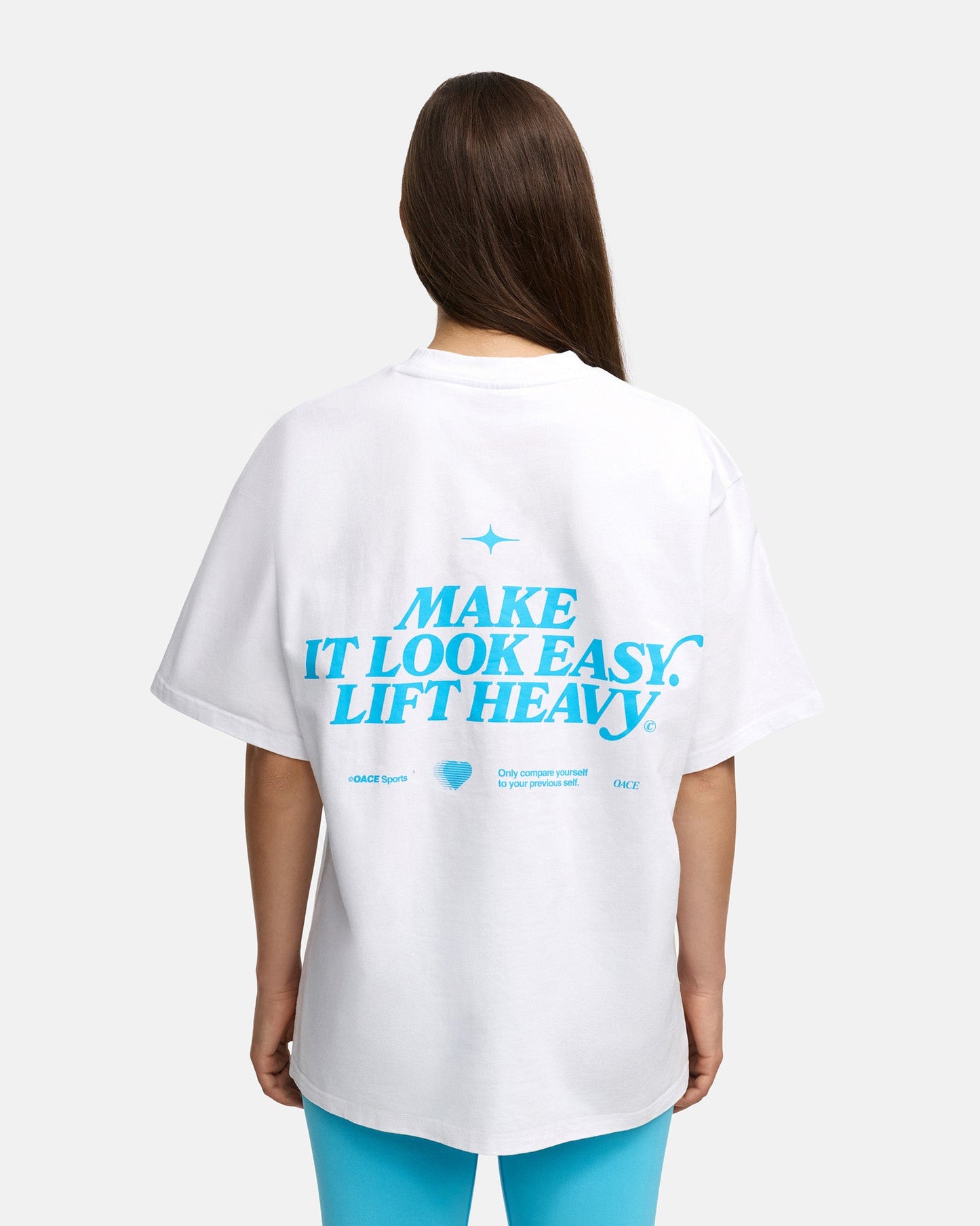 Summer Bestseller Oversized T-Shirt