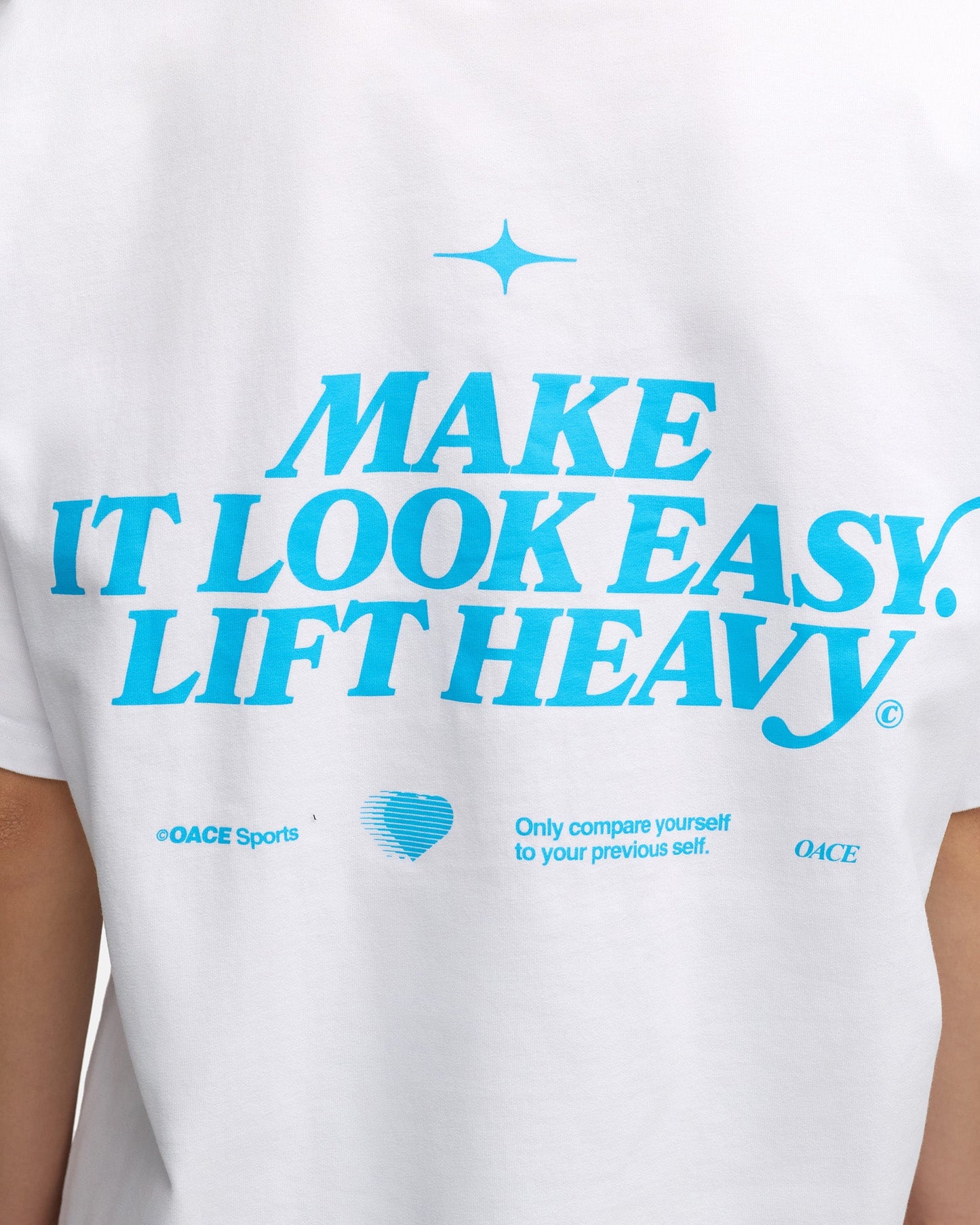 Summer Bestseller Oversized T-Shirt