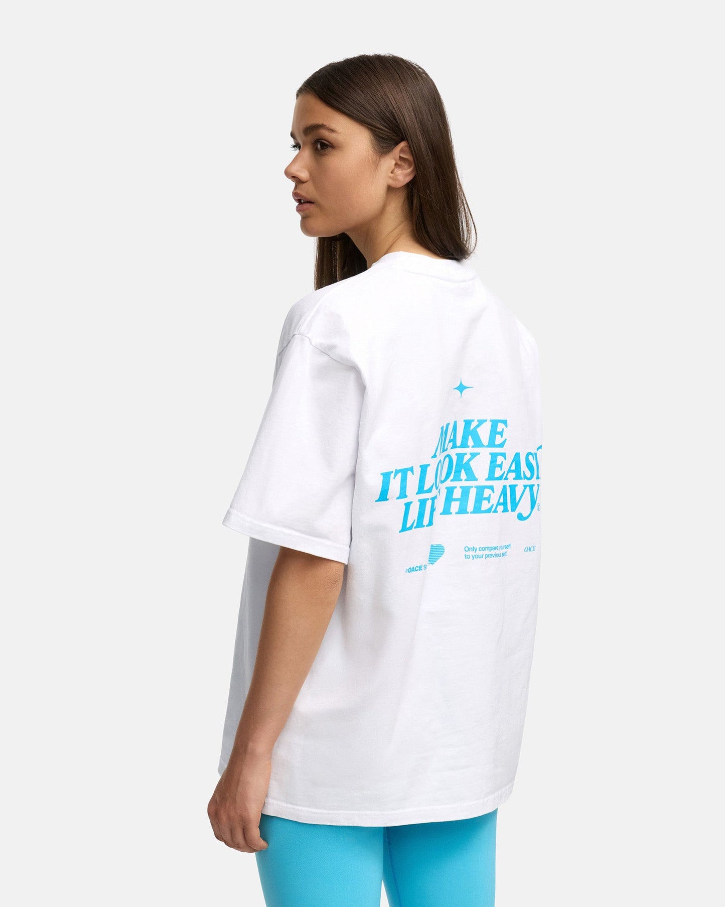 Summer Bestseller Oversized T-Shirt