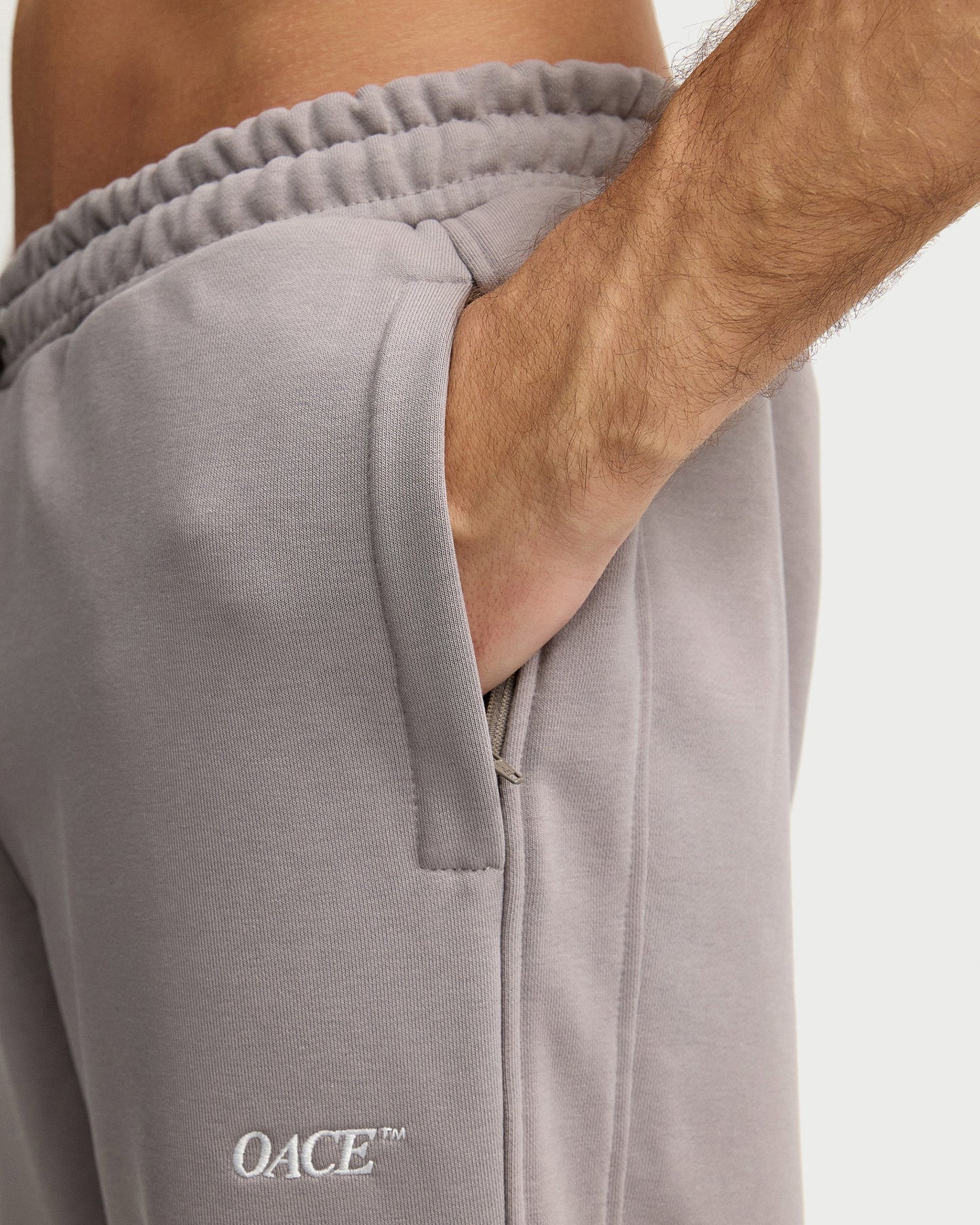 Appearance Shaded Pants