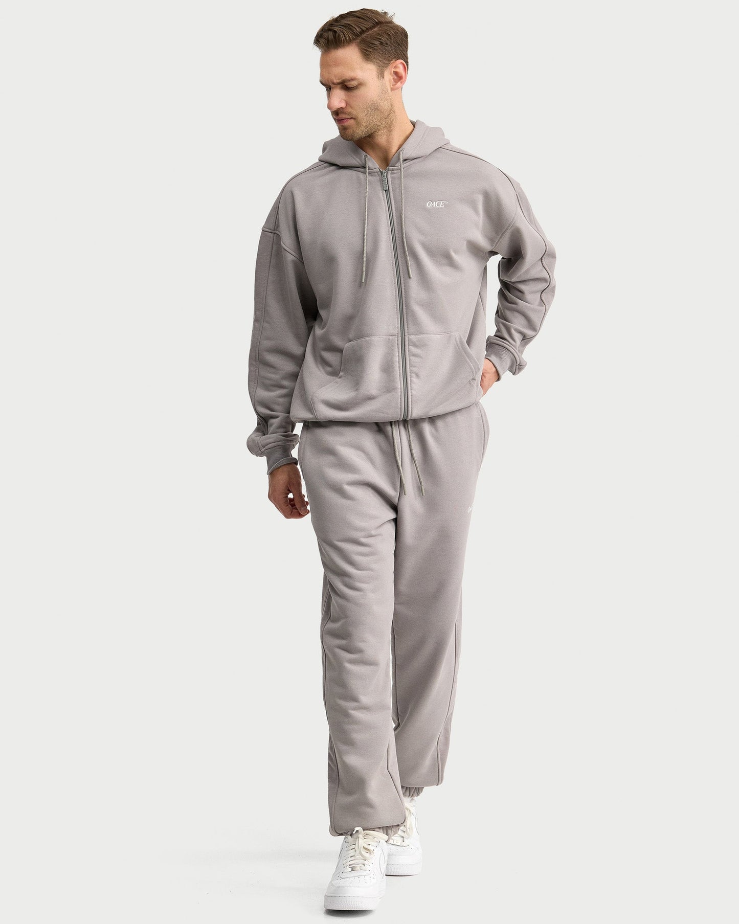 Appearance Zip Jacket (Outlet)