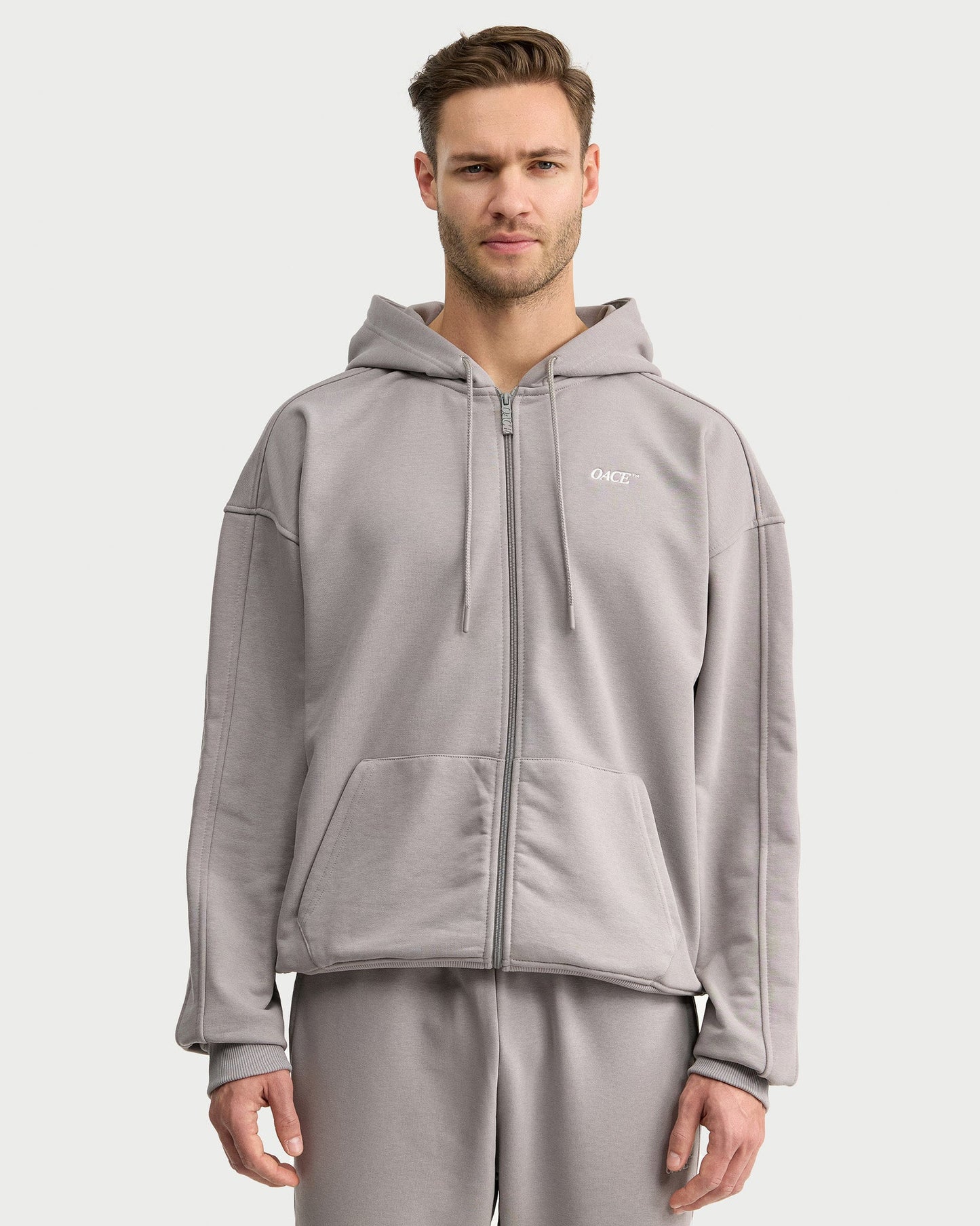 Appearance Zip Jacket (Outlet)