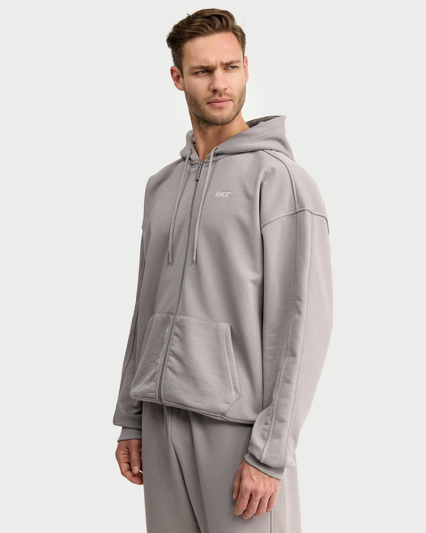 Appearance Zip Jacket (Outlet)