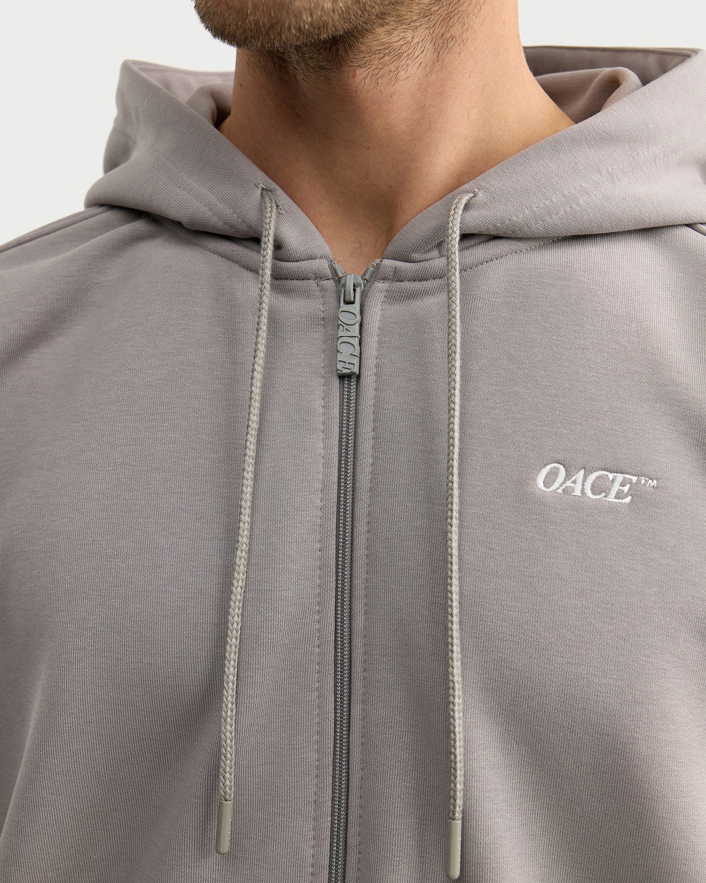 Appearance Zip Jacket (Outlet)