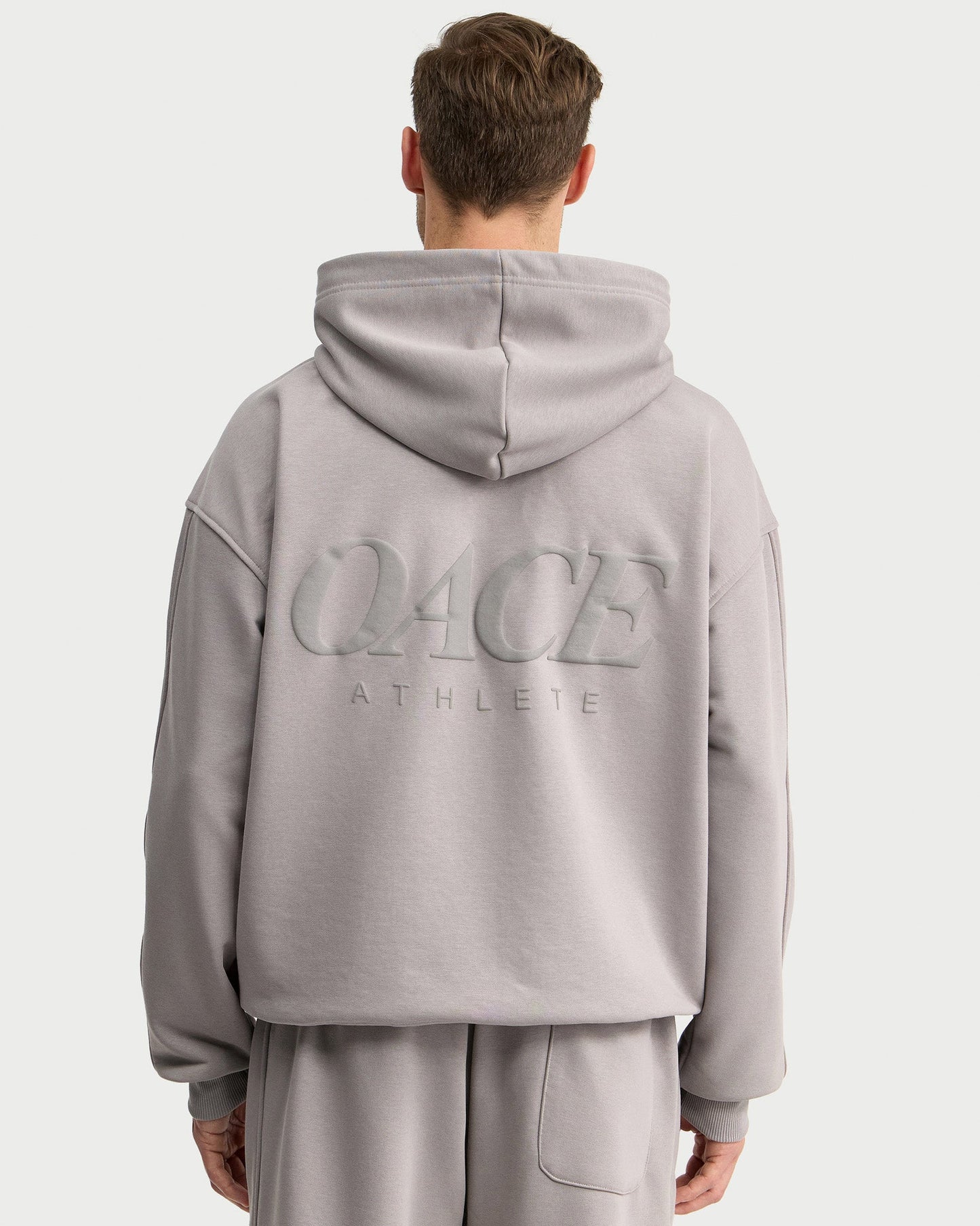 Appearance Zip Jacket (Outlet)