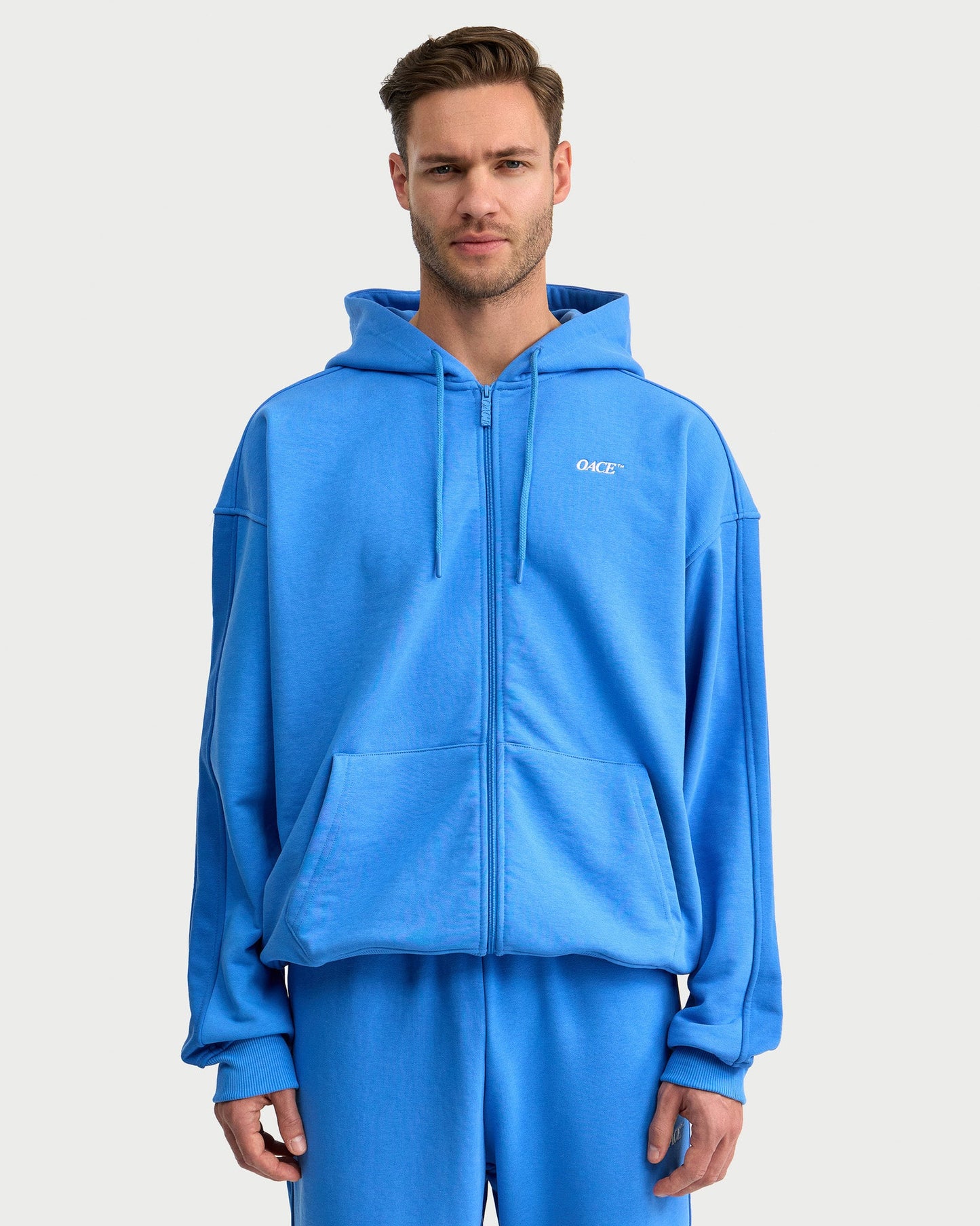 Appearance Zip Jacket (Outlet)