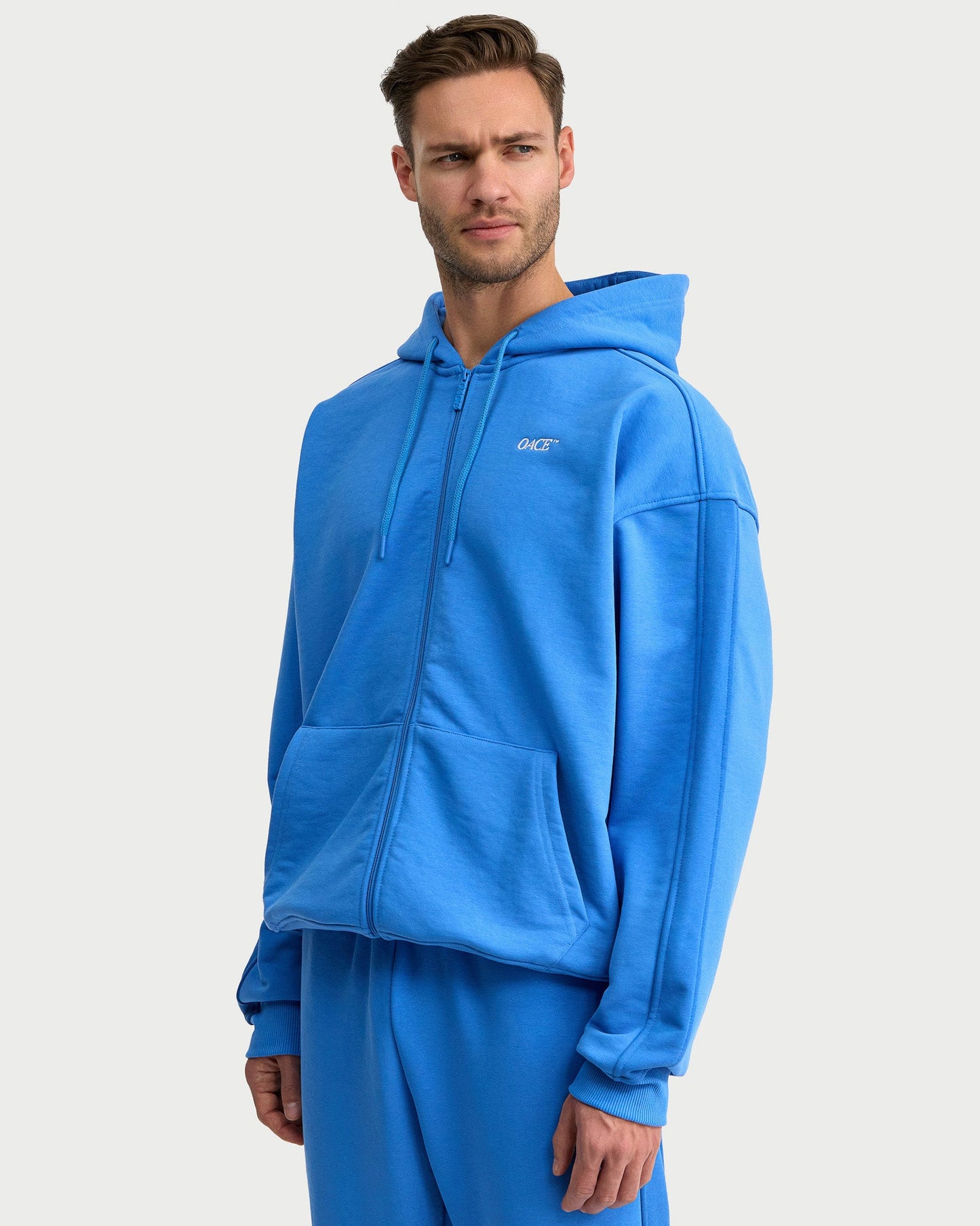 Appearance Zip Jacket (Outlet)