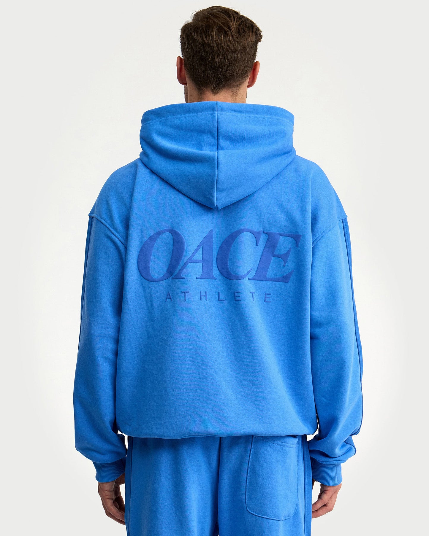 Appearance Zip Jacket (Outlet)