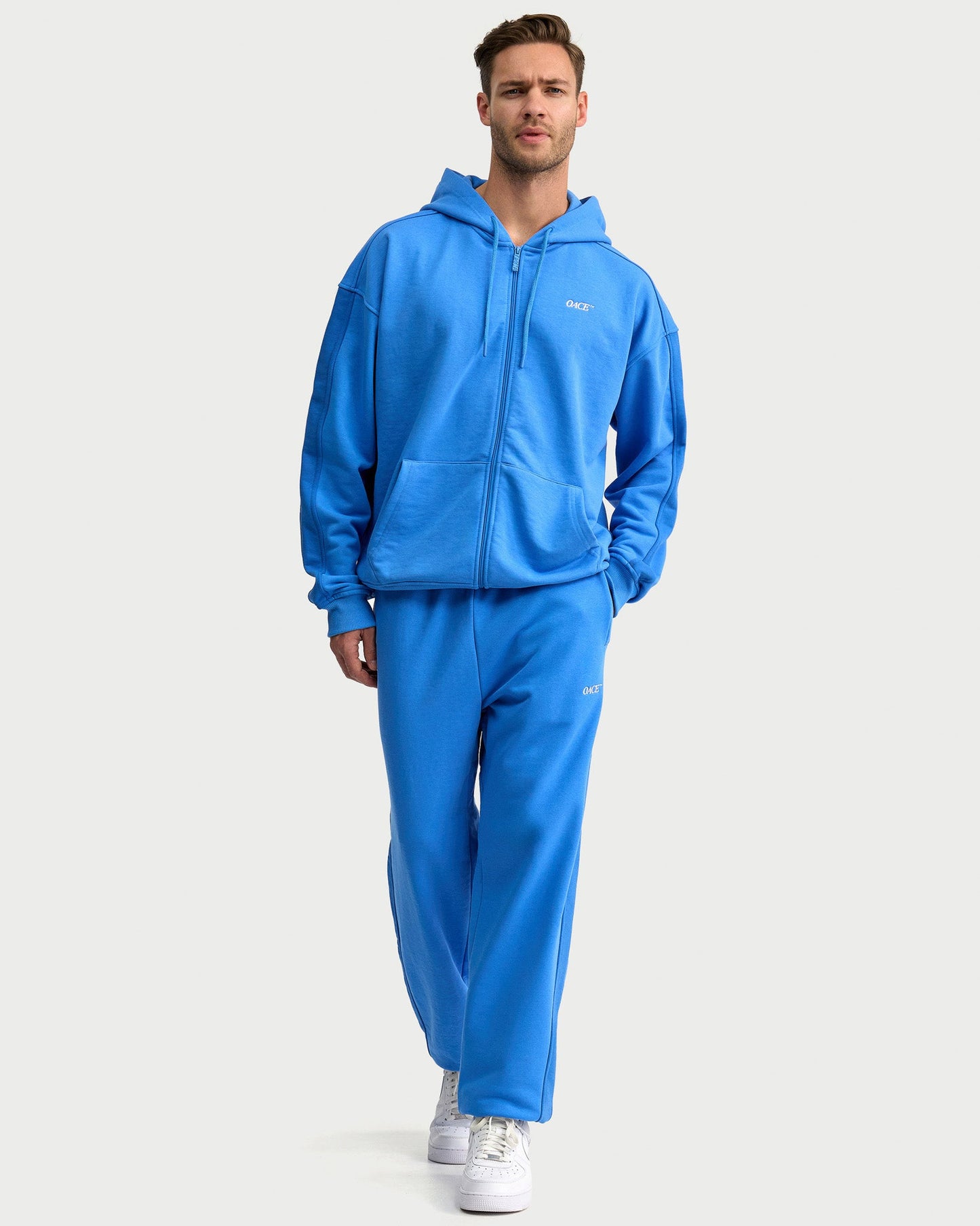 Appearance Zip Jacket (Outlet)