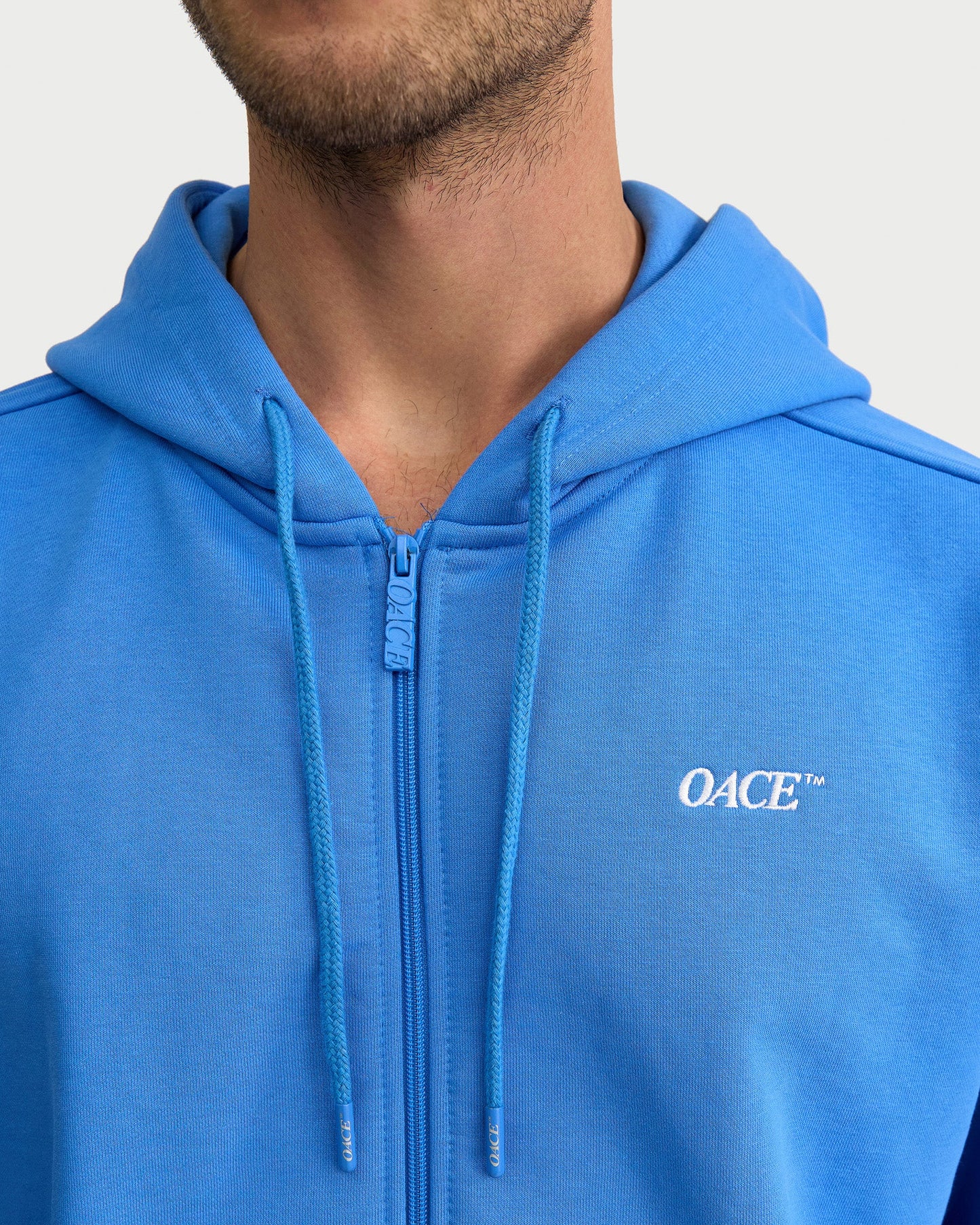 Appearance Zip Jacket (Outlet)