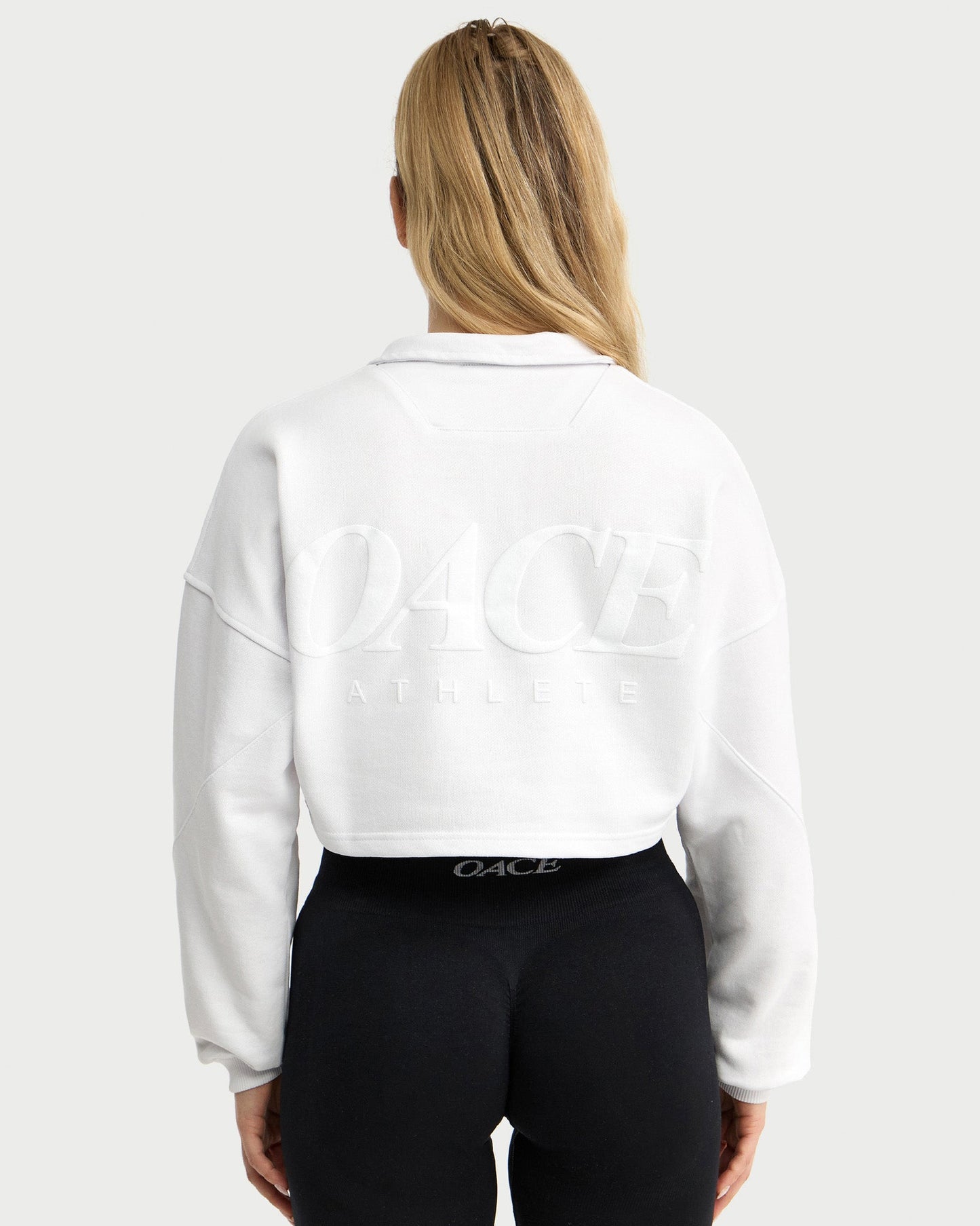 Appearance Shaded Halfzip