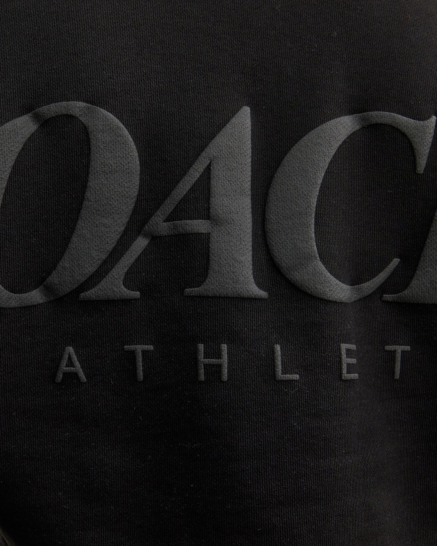 Appearance Shaded Halfzip