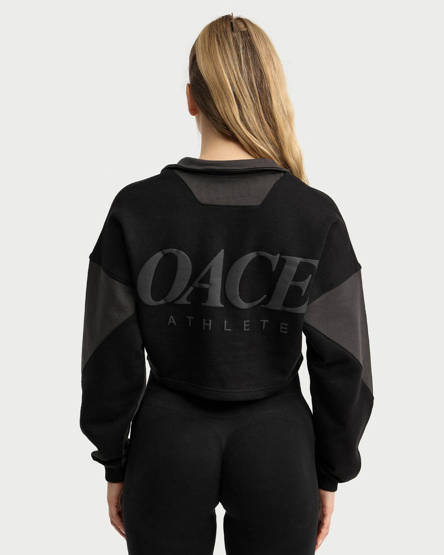 Appearance Shaded Halfzip