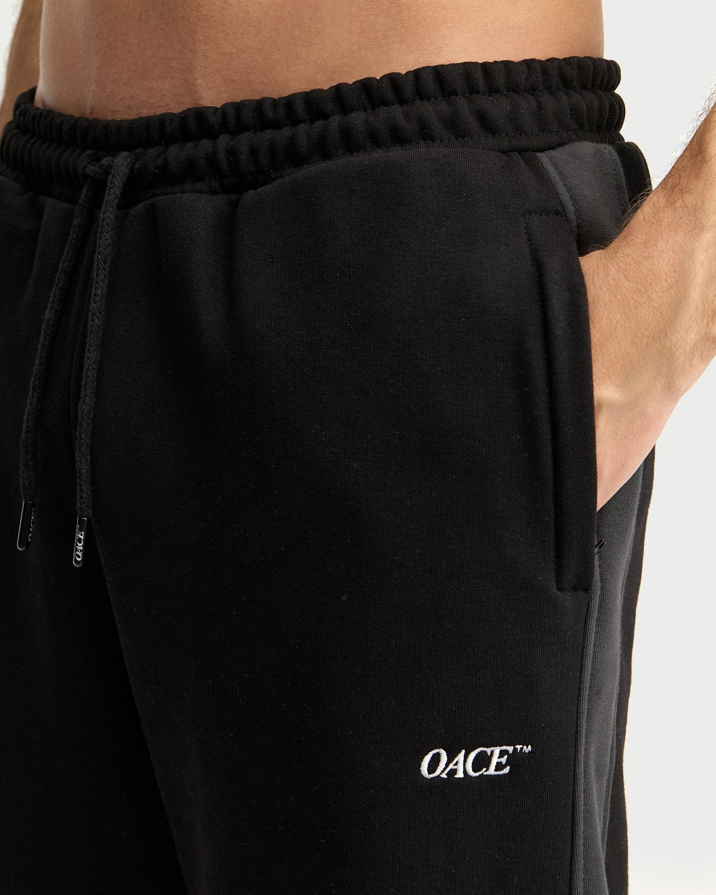 Appearance Shaded Pants