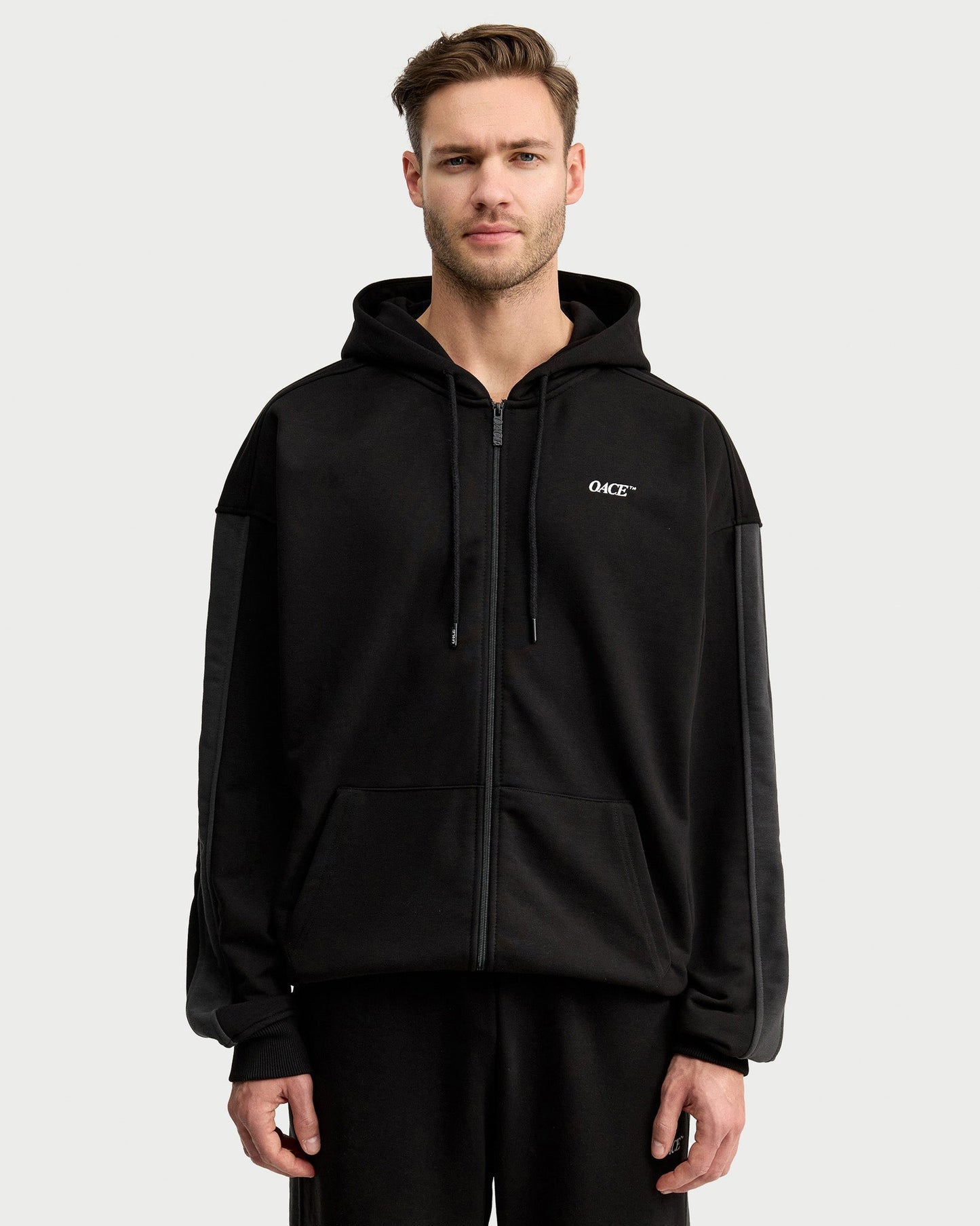 Appearance Zip Jacket (Outlet)