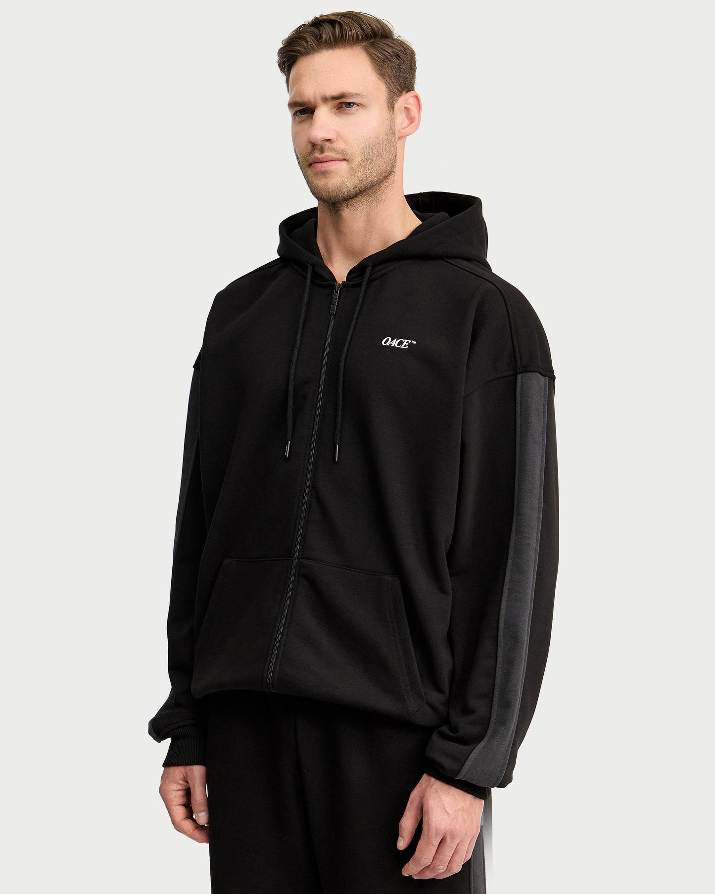Appearance Zip Jacket (Outlet)