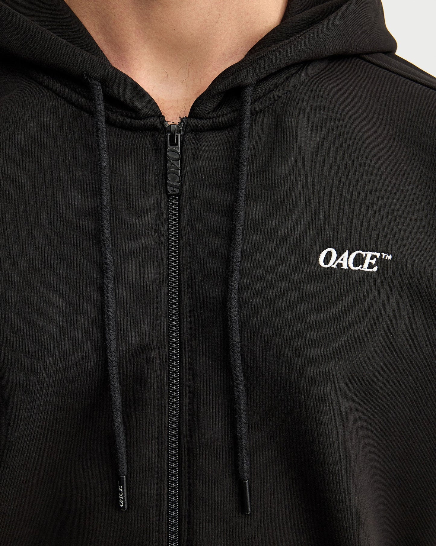 Appearance Zip Jacket (Outlet)