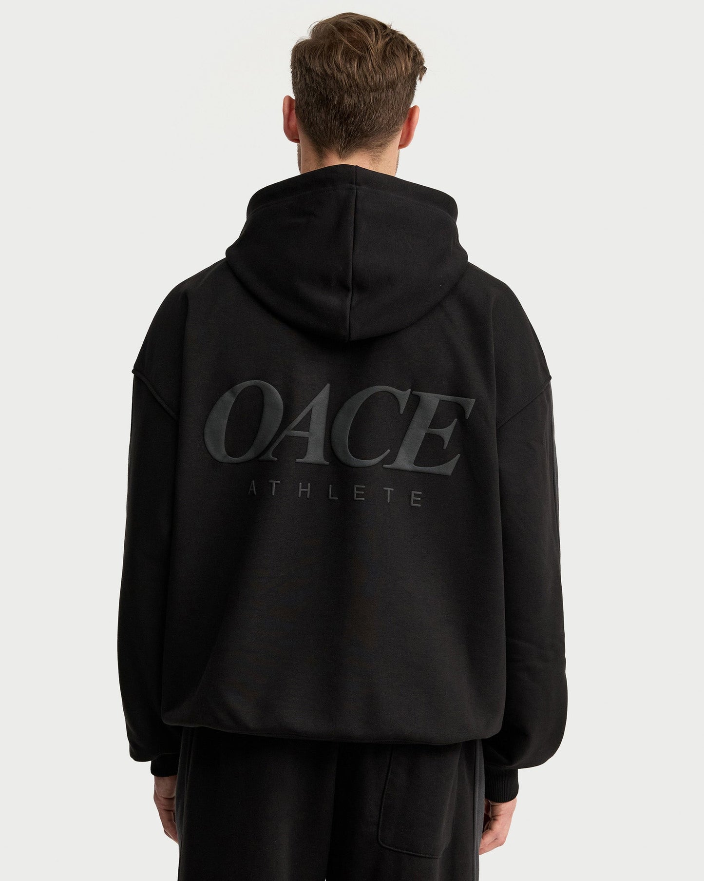 Appearance Zip Jacket (Outlet)