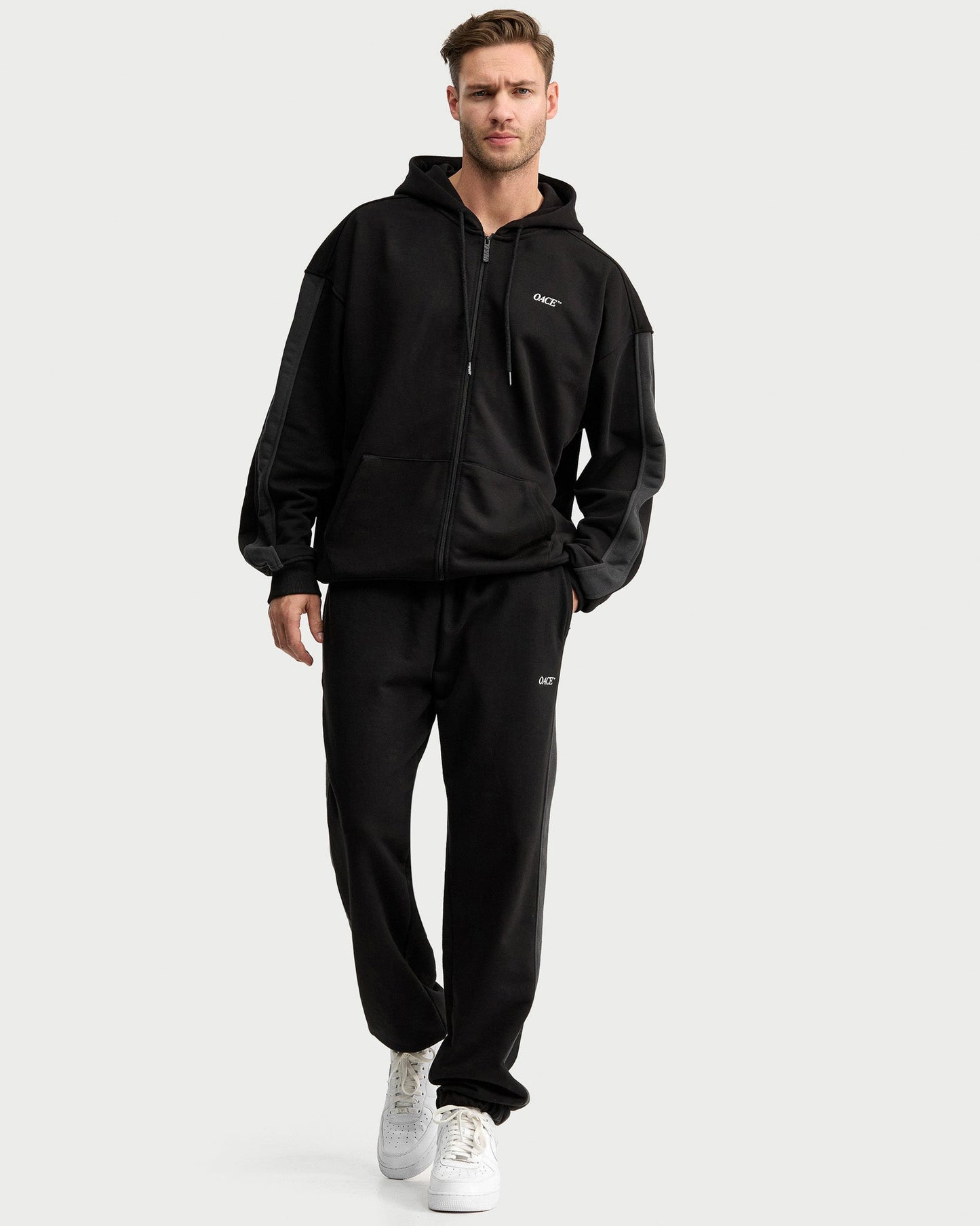 Appearance Zip Jacket (Outlet)