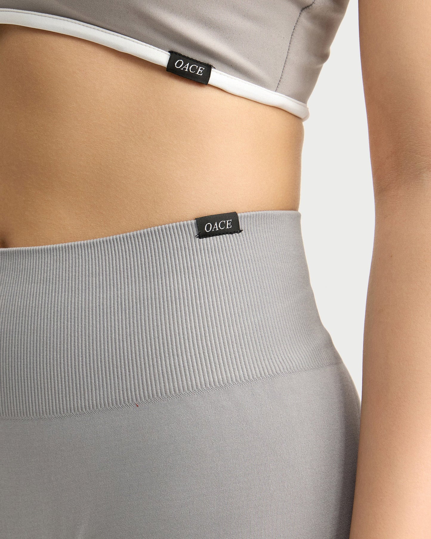 Appearance Contour Seamless Leggings (Outlet)