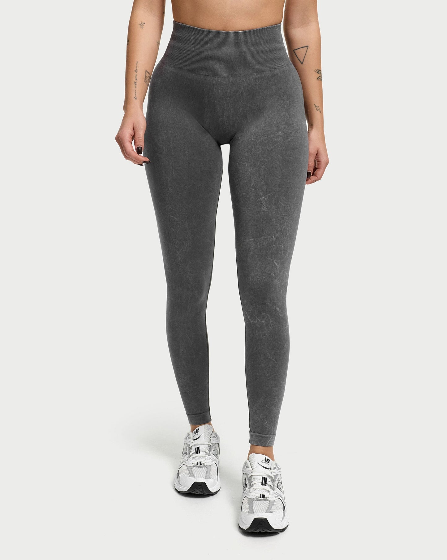 Scrunch Pro Leggings Washed