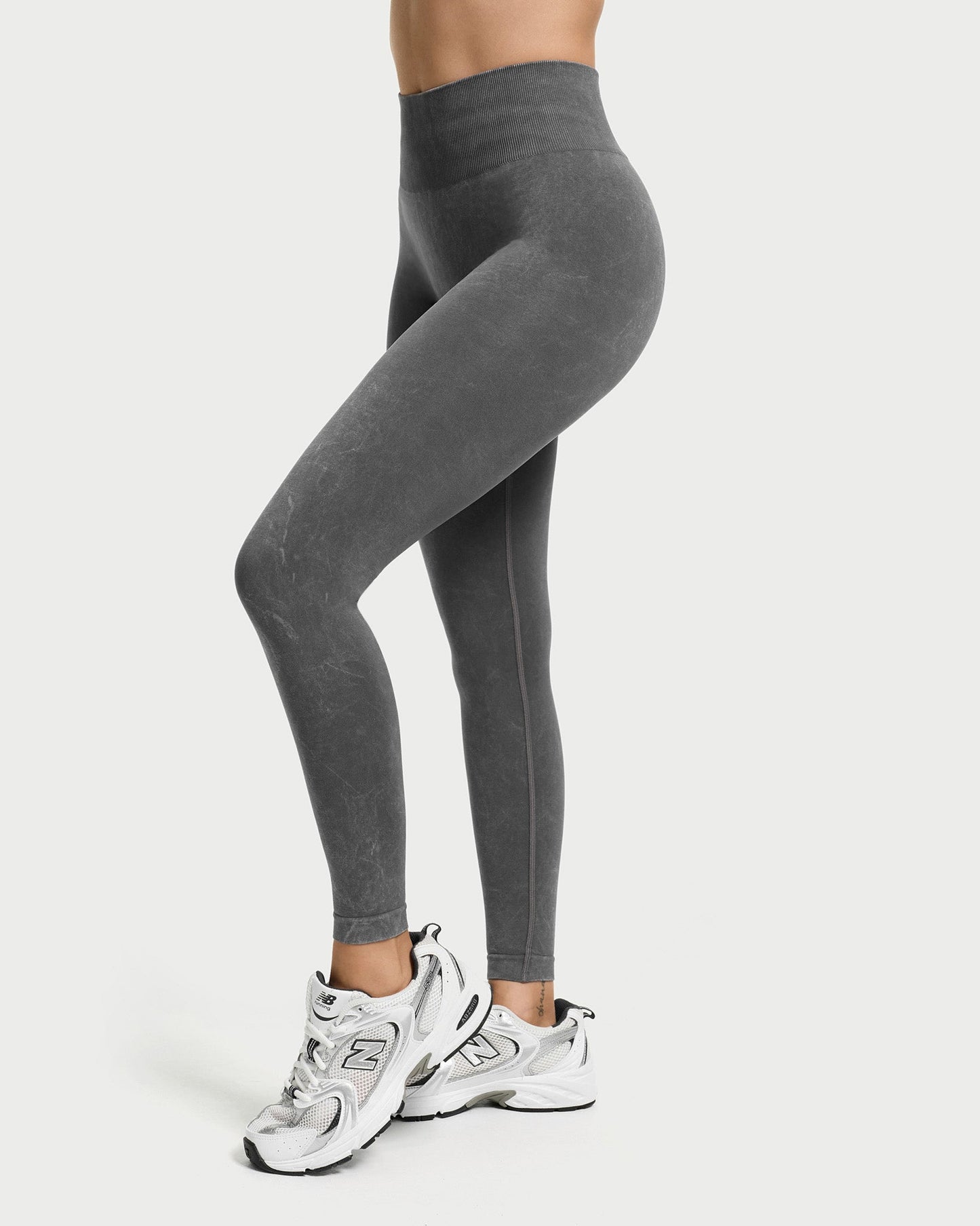 Scrunch Pro Leggings Washed