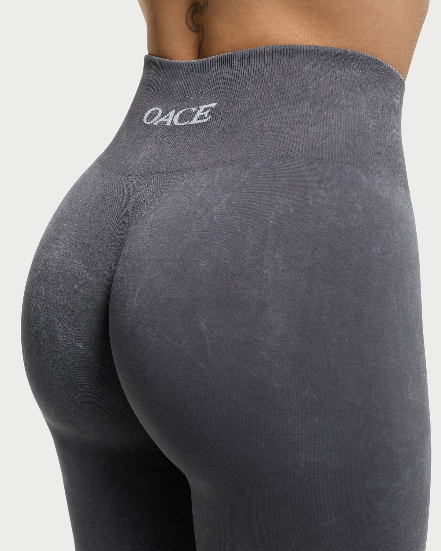 Scrunch Pro Leggings Washed