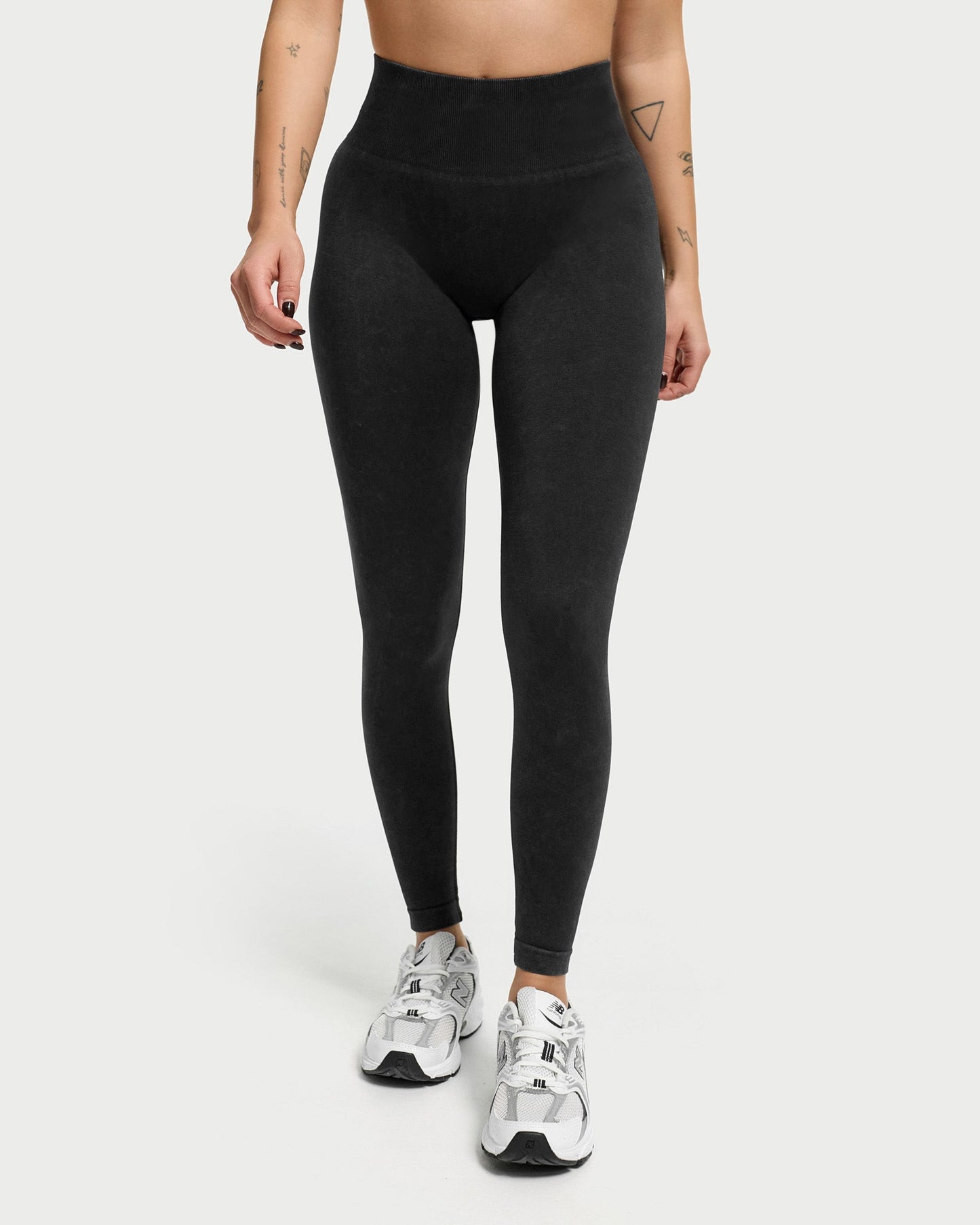 Scrunch Pro Leggings Washed