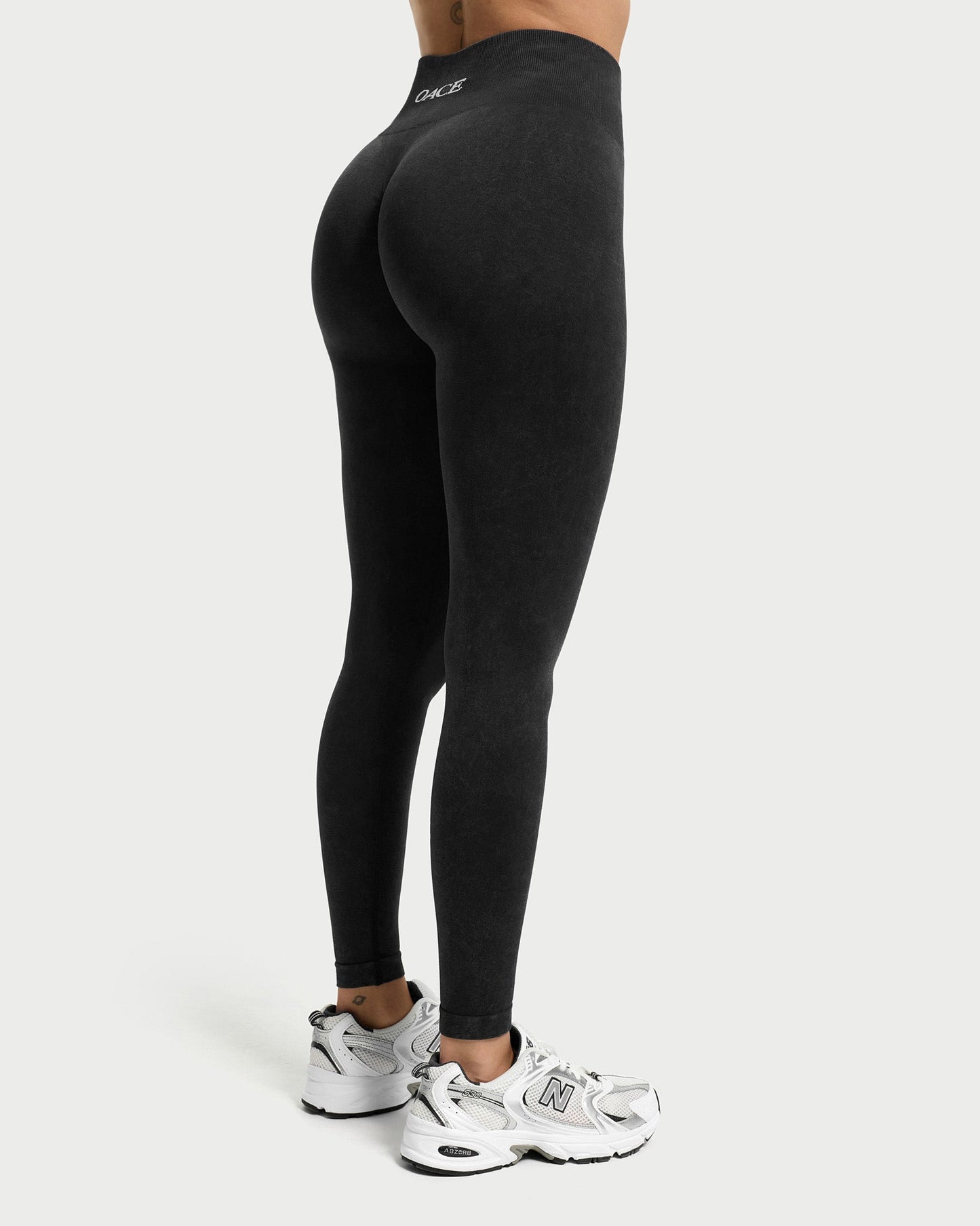 Scrunch Pro Leggings Washed