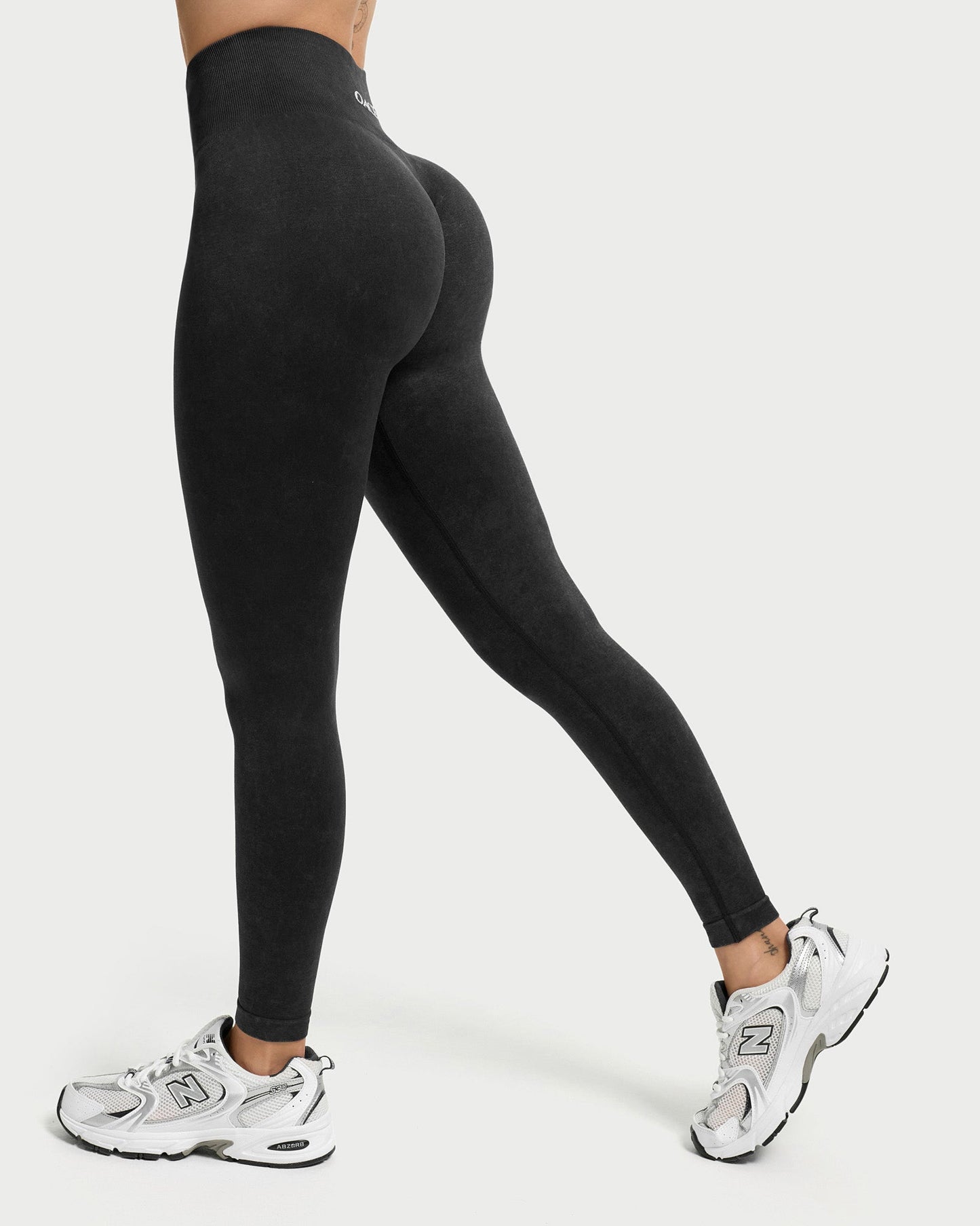 Scrunch Pro Leggings Washed