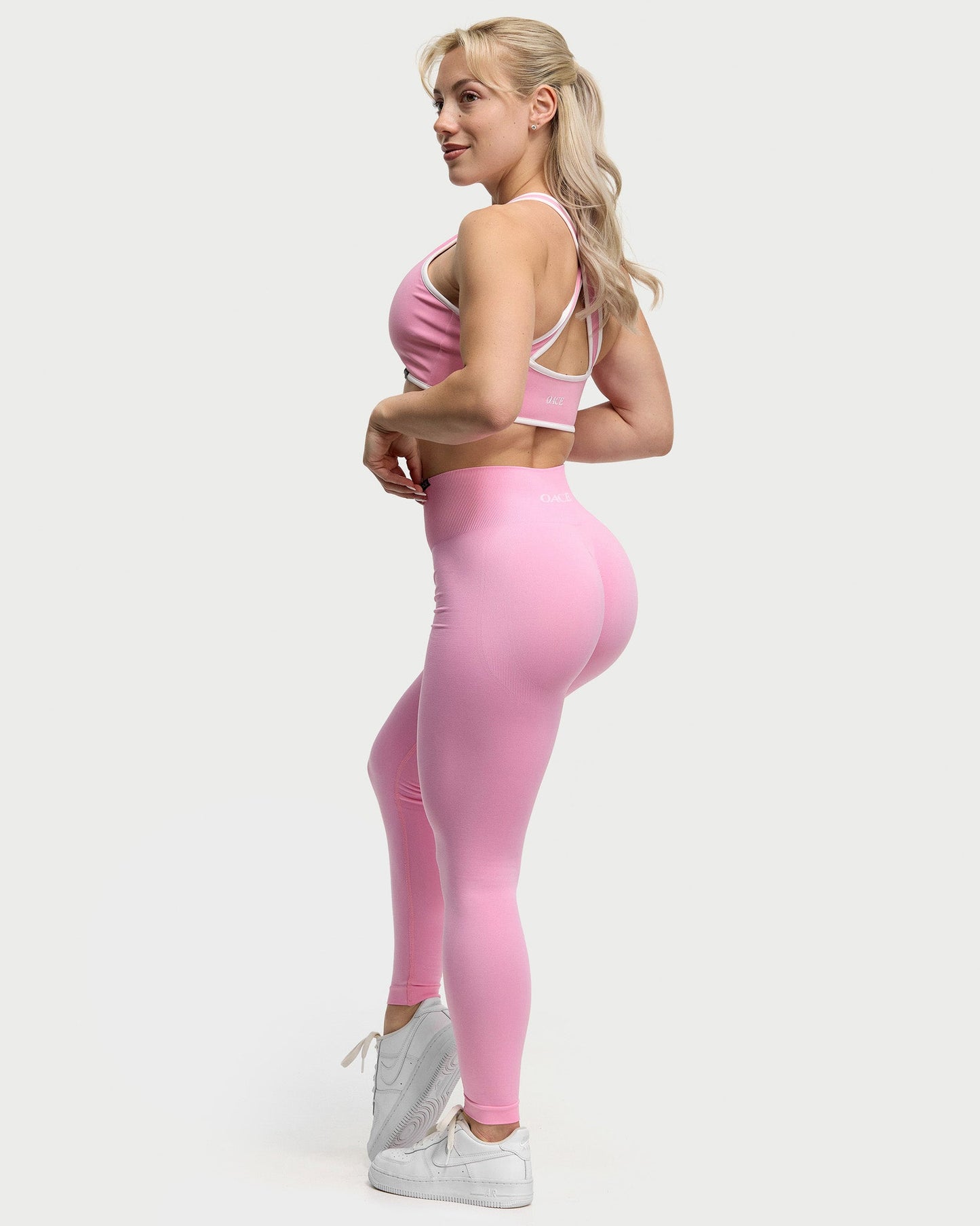 Appearance Contour Seamless Leggings (Outlet)